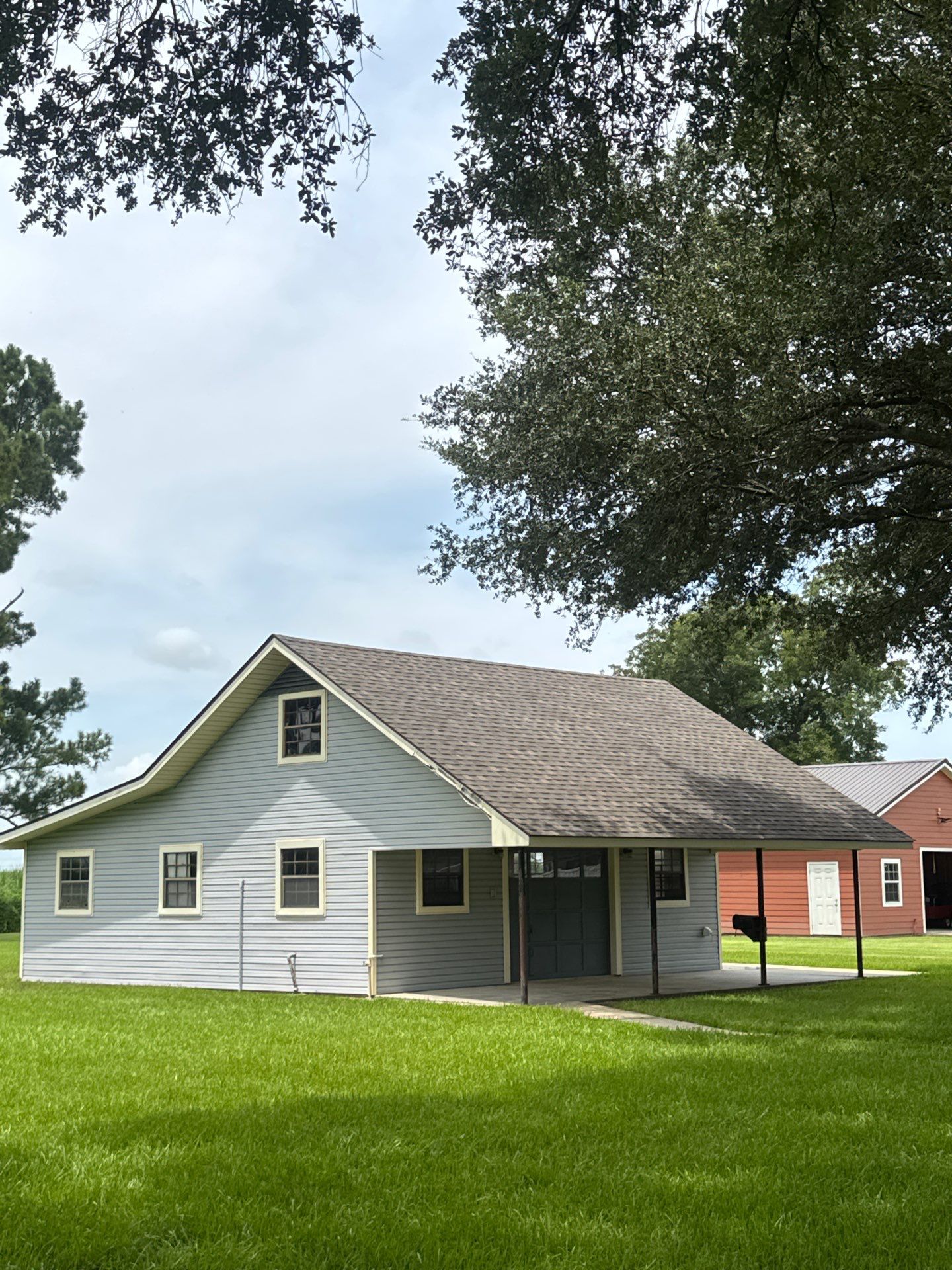 Weathered Shadow - Atlas by Top Team Roofing & Construction