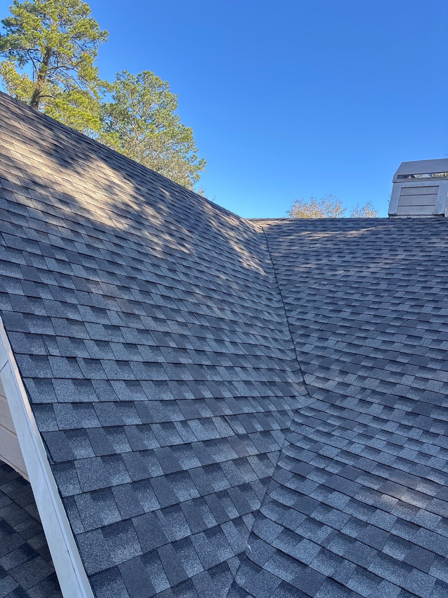 Roof Replacement in Alachua, Florida by Brehm Roofing