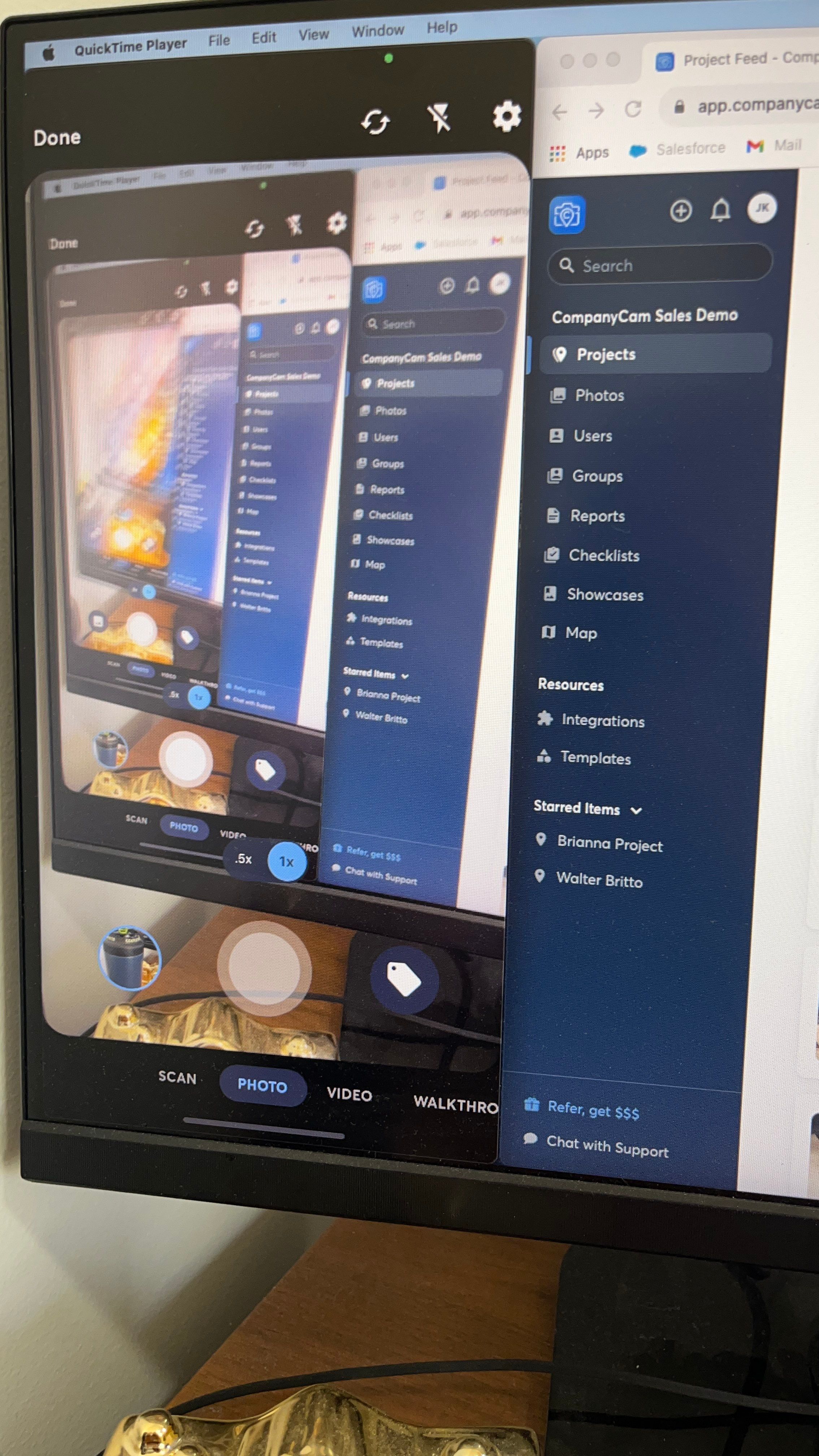 kjbgkljhgklhjg by CompanyCam Sales Demo