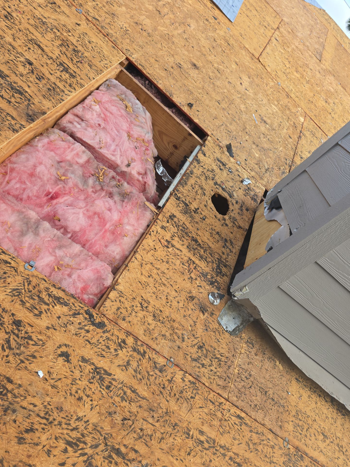 Roof Repair Houston by Roof Repair Services LLC