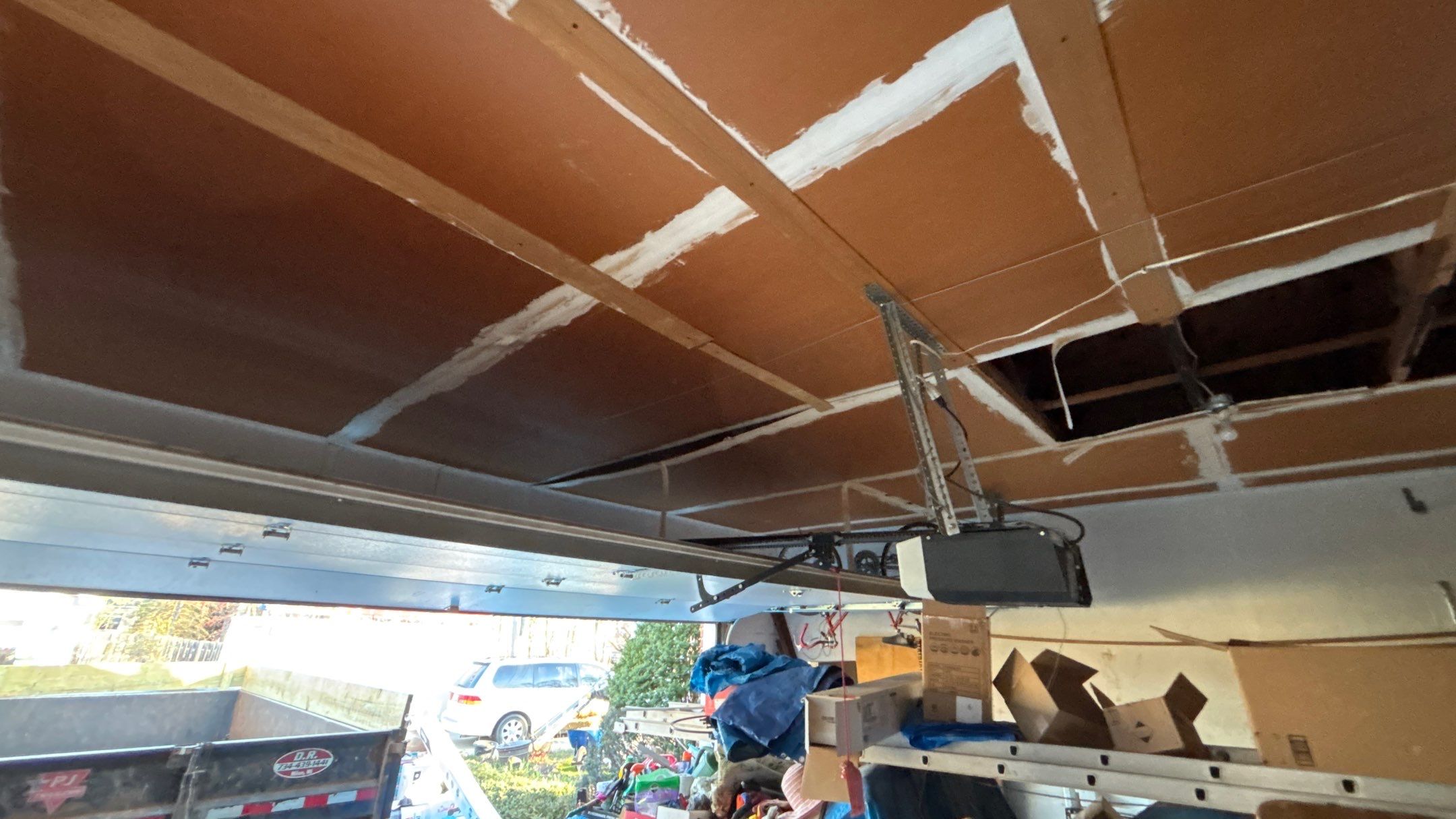 Roof Replacement using Owens Corning Onyx Black by 180 Contractors