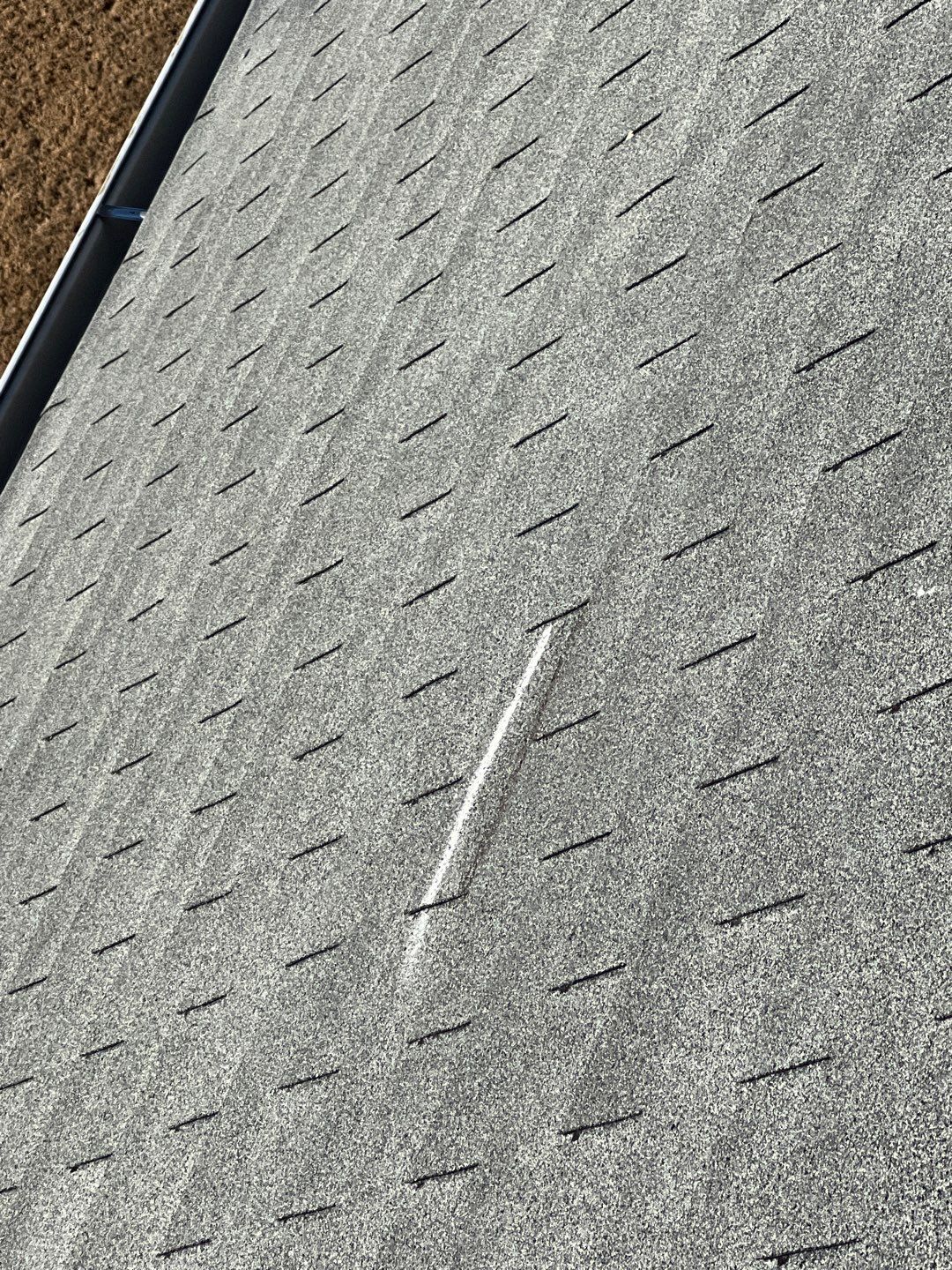 Duration TruDef Quarry Gray Residential Roofing Installation by Inspector Roofing and Restoration