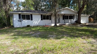 Energy Efficient Window Replacement for Gainesville White Brick Ranch
