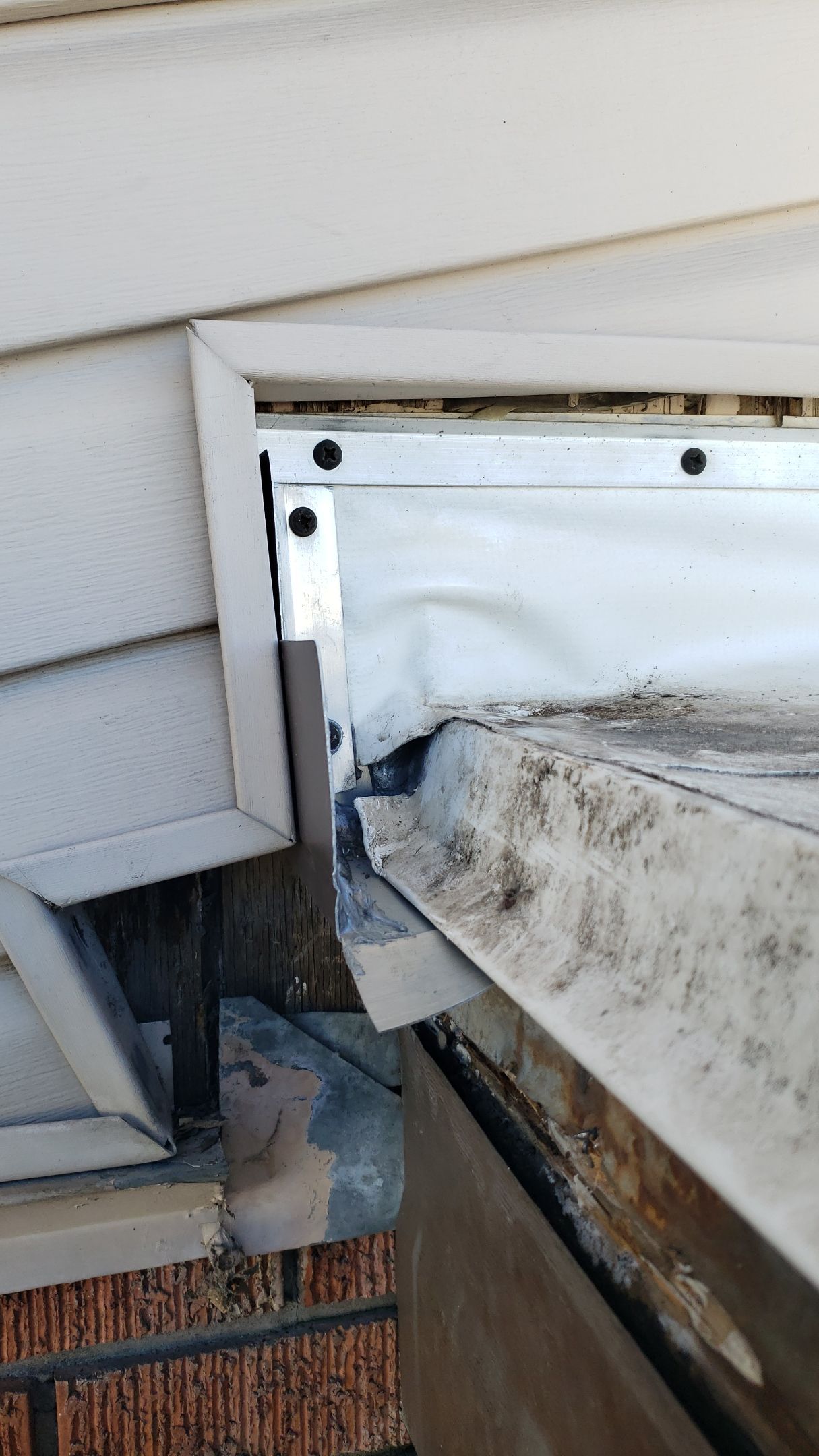 Project in Orem by Emerald Gotcha Gutters 