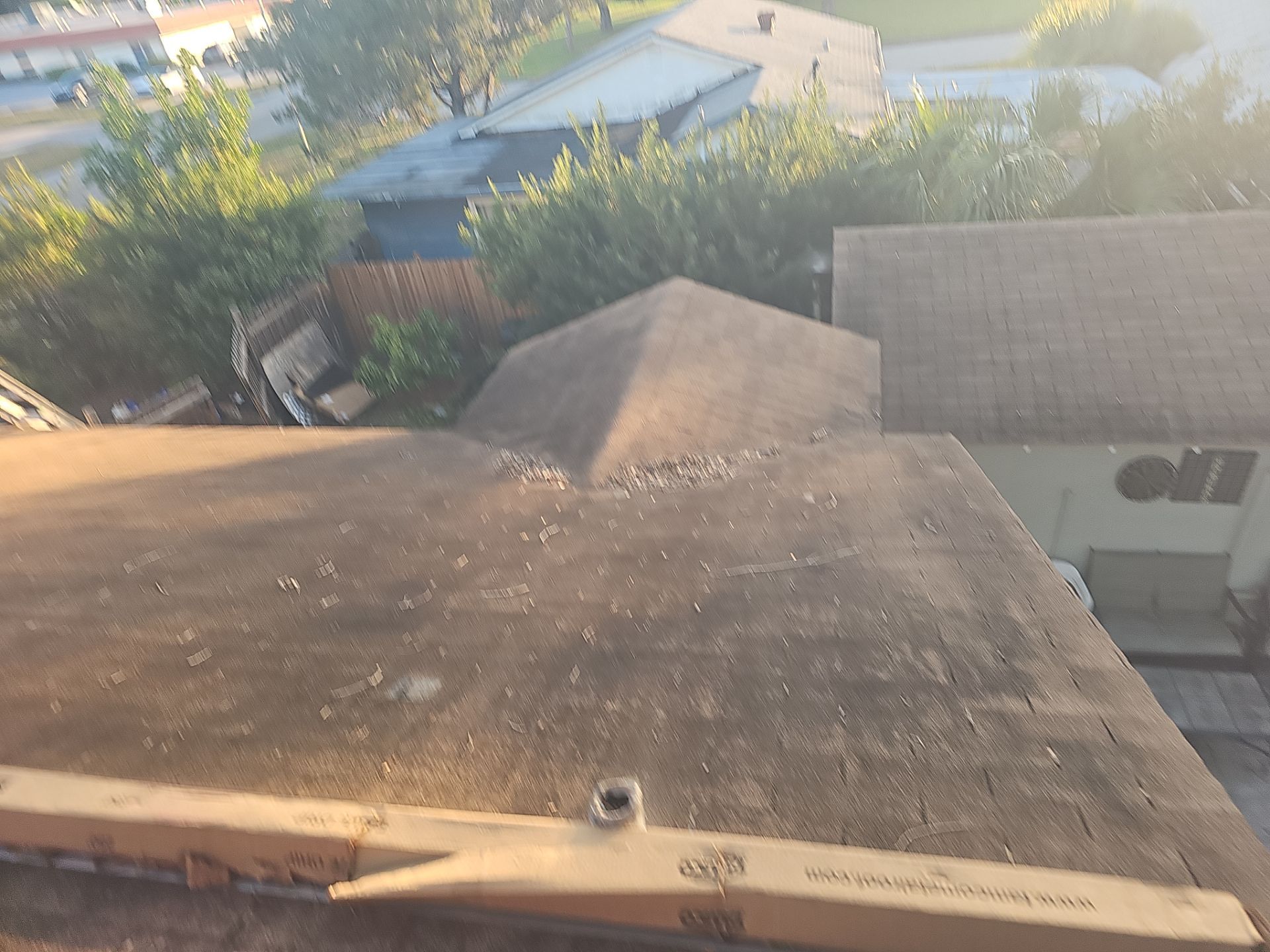 Project in Gulfport 33707 by Mitchell Roofing Company LLC