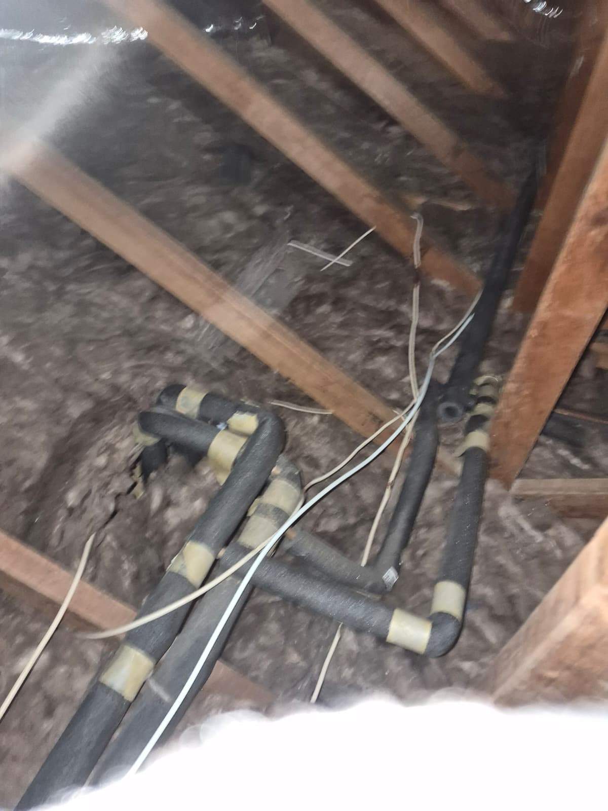 Project by Advanced Attic Solutions by Advanced Attic Solutions