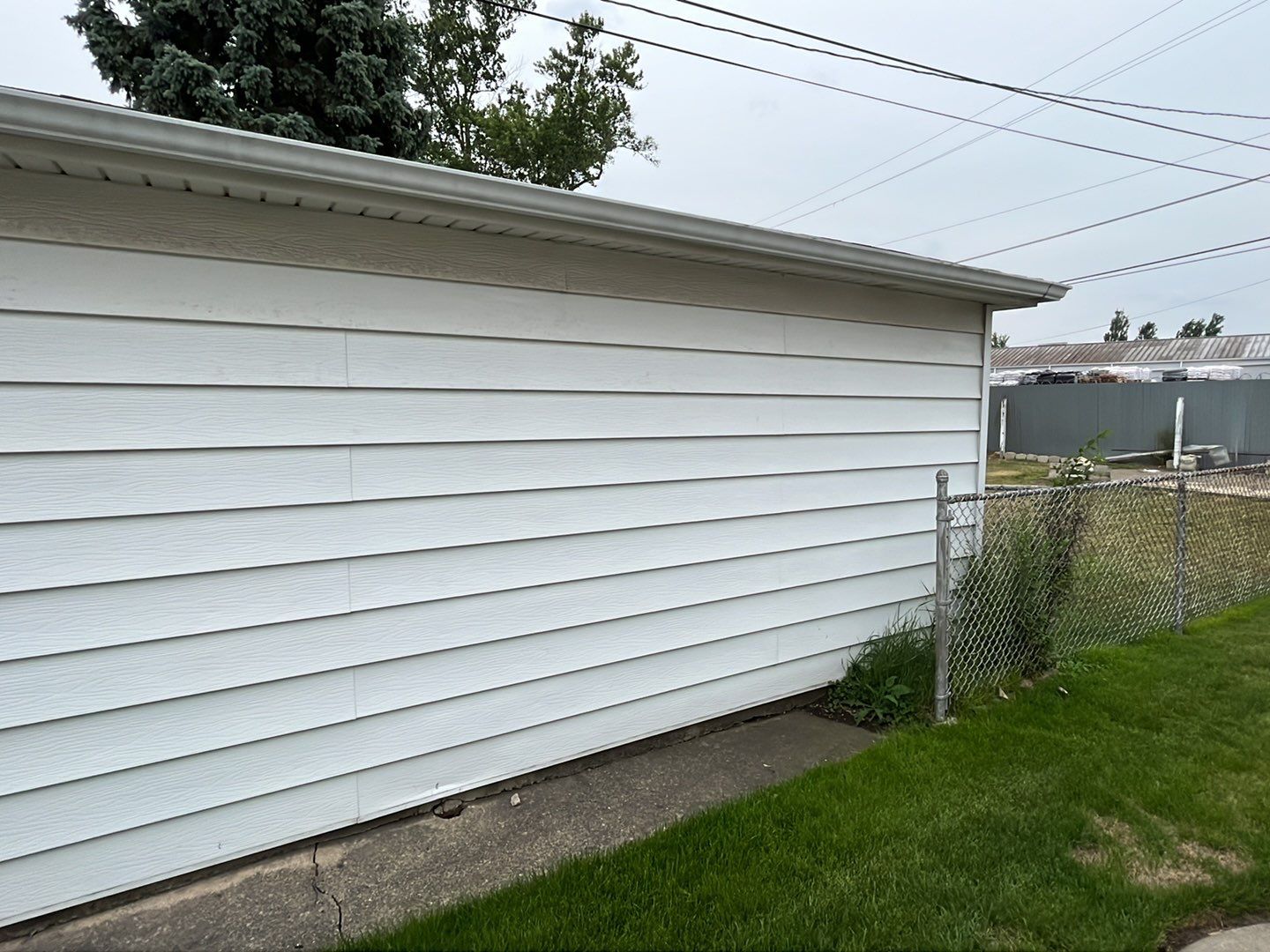 Residential Roofing Repair by G2