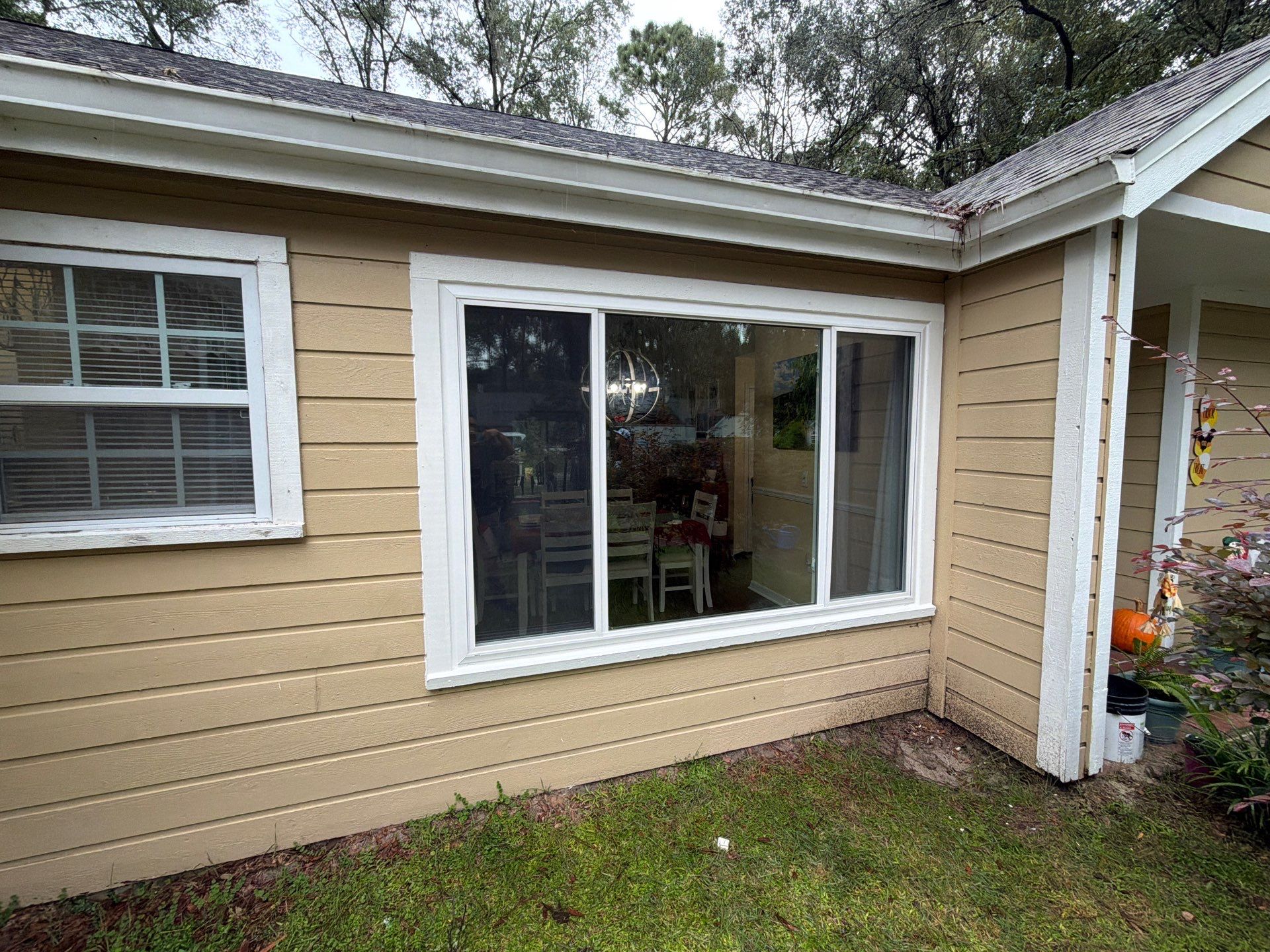 Haile Plantation  by Windows & Doors Store
