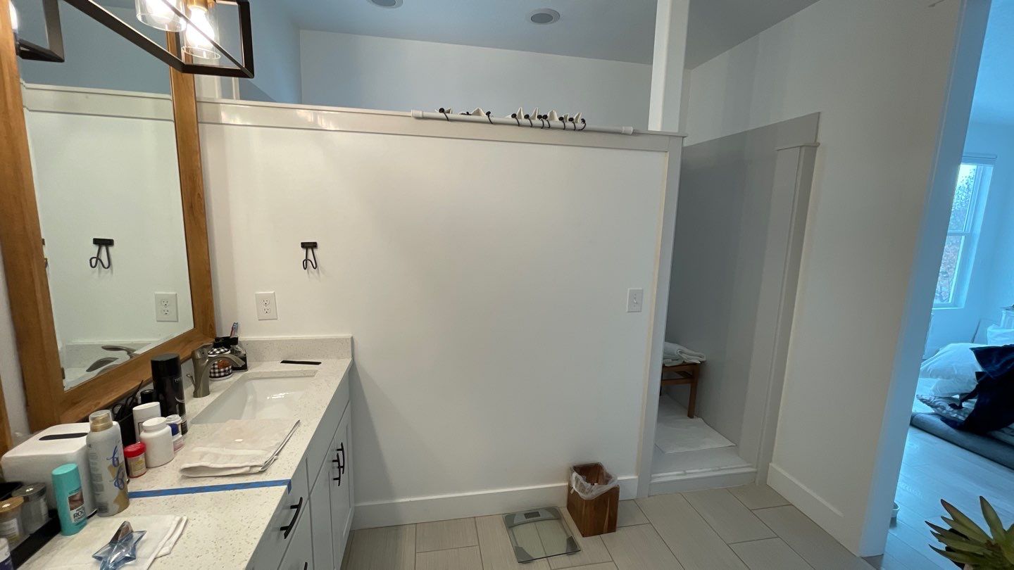 Project in South Jordan by Rudd Builders LLC