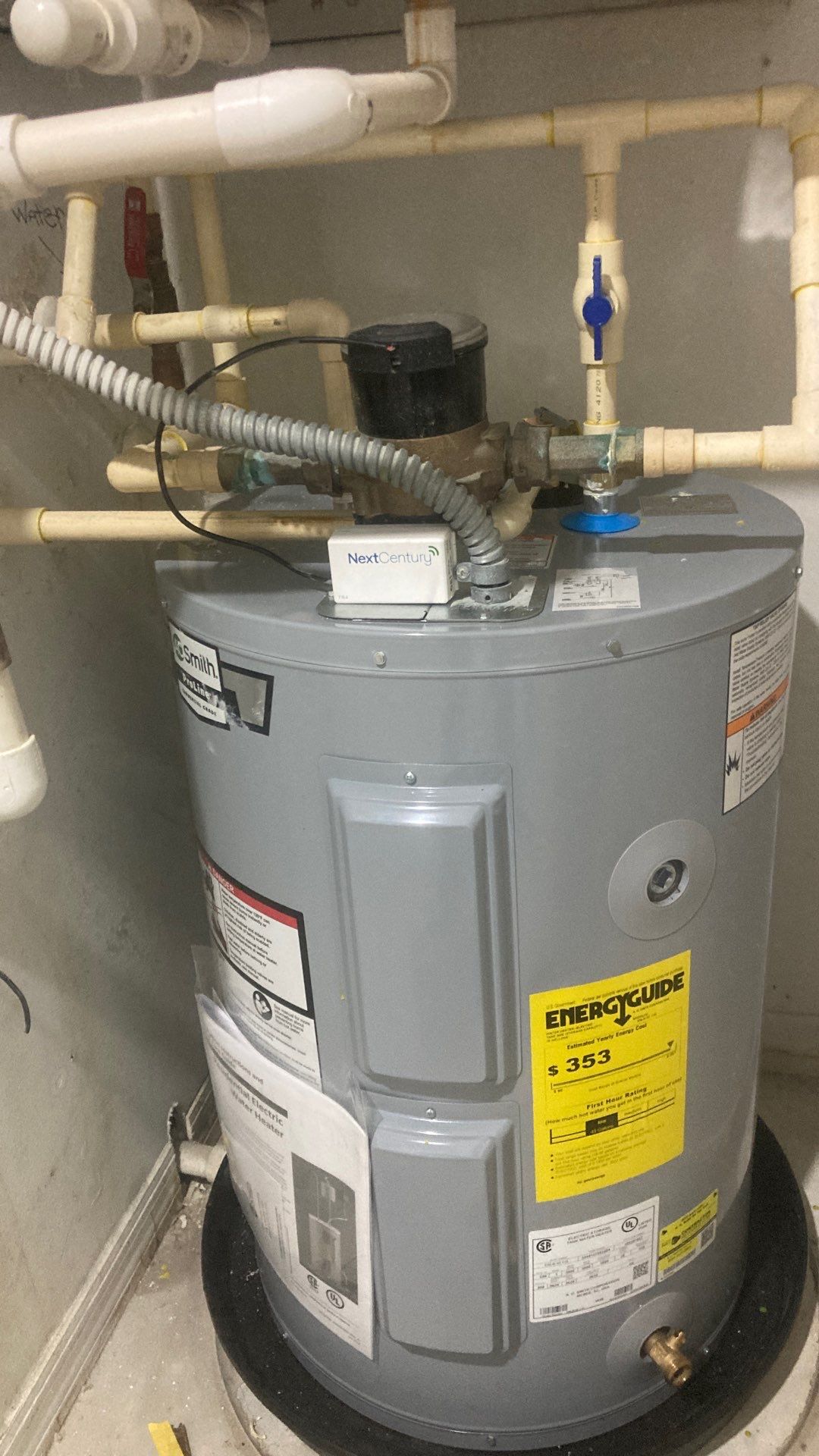 Fixtures Install by Morrison Plumbing Service, INC