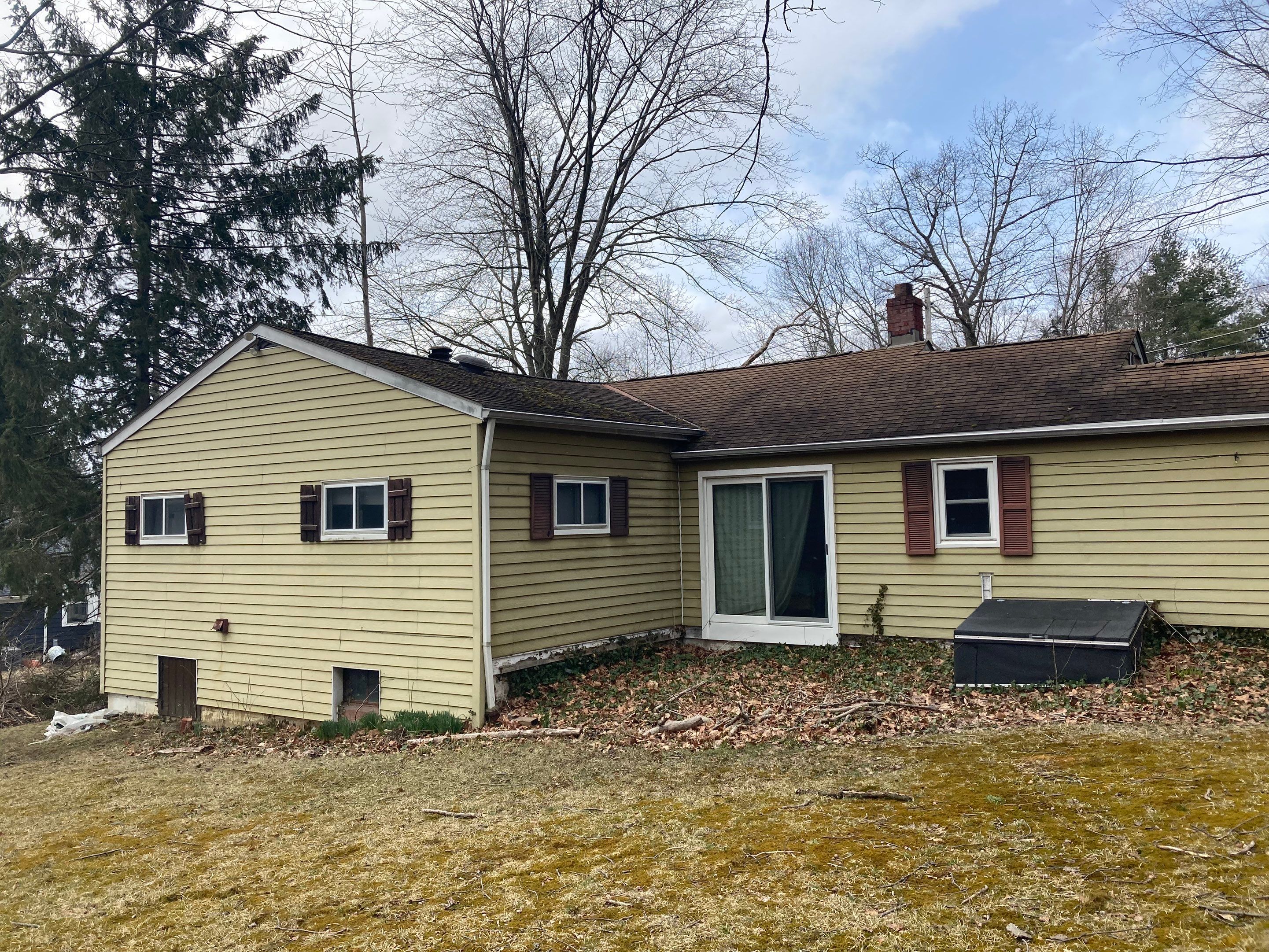 Residential Roof Replacement using Owens Corning Duration, Brownwood by Absolute Roofing and Construction