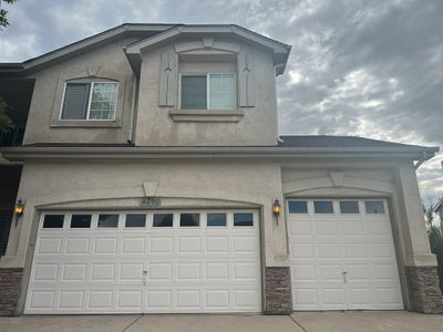 Storm Related Insurance Claim
