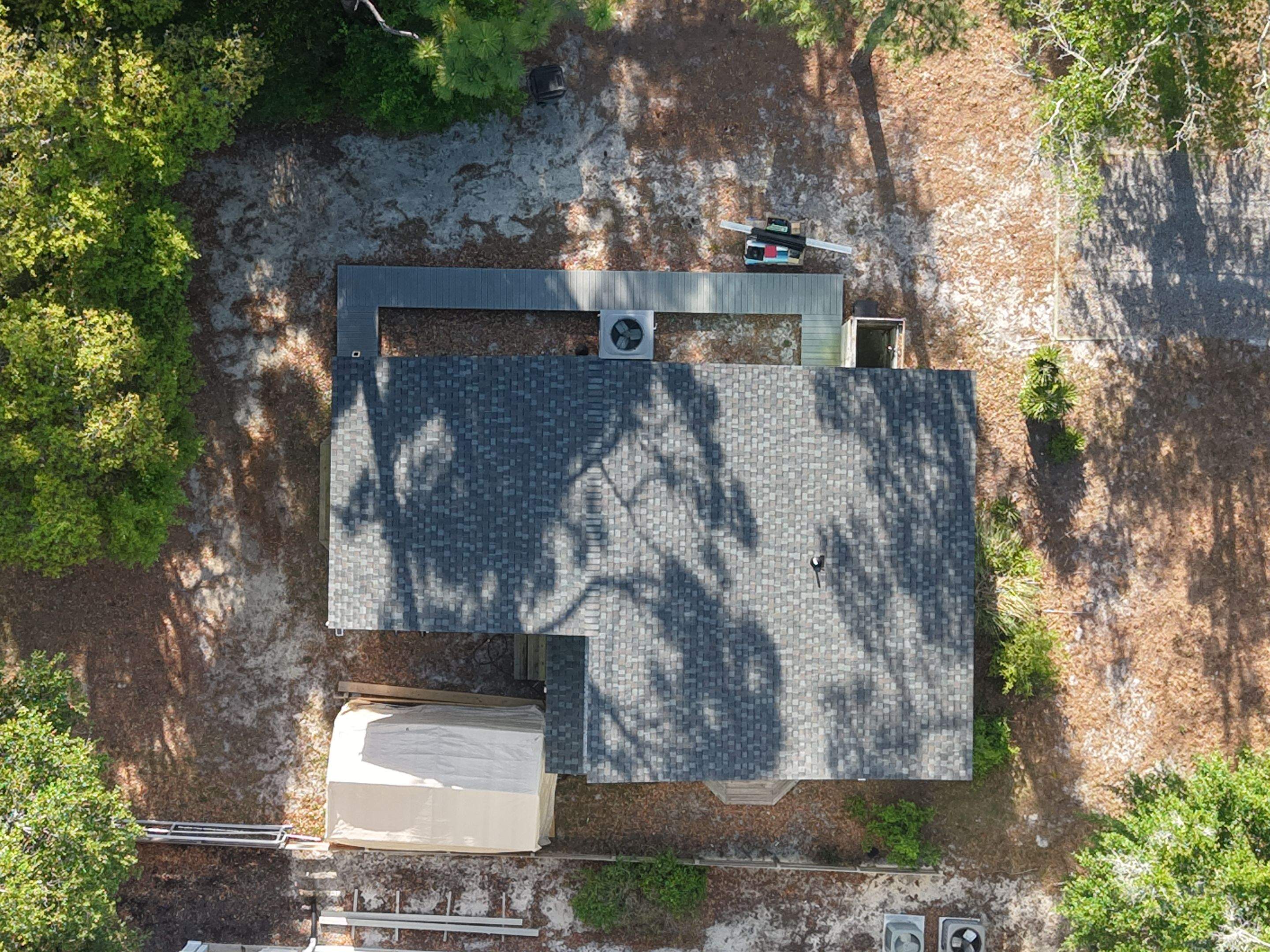 Roof Replacement in Oak Island NC | Coastal Roofing Contractor by RGR Construction and Roofing, LLC