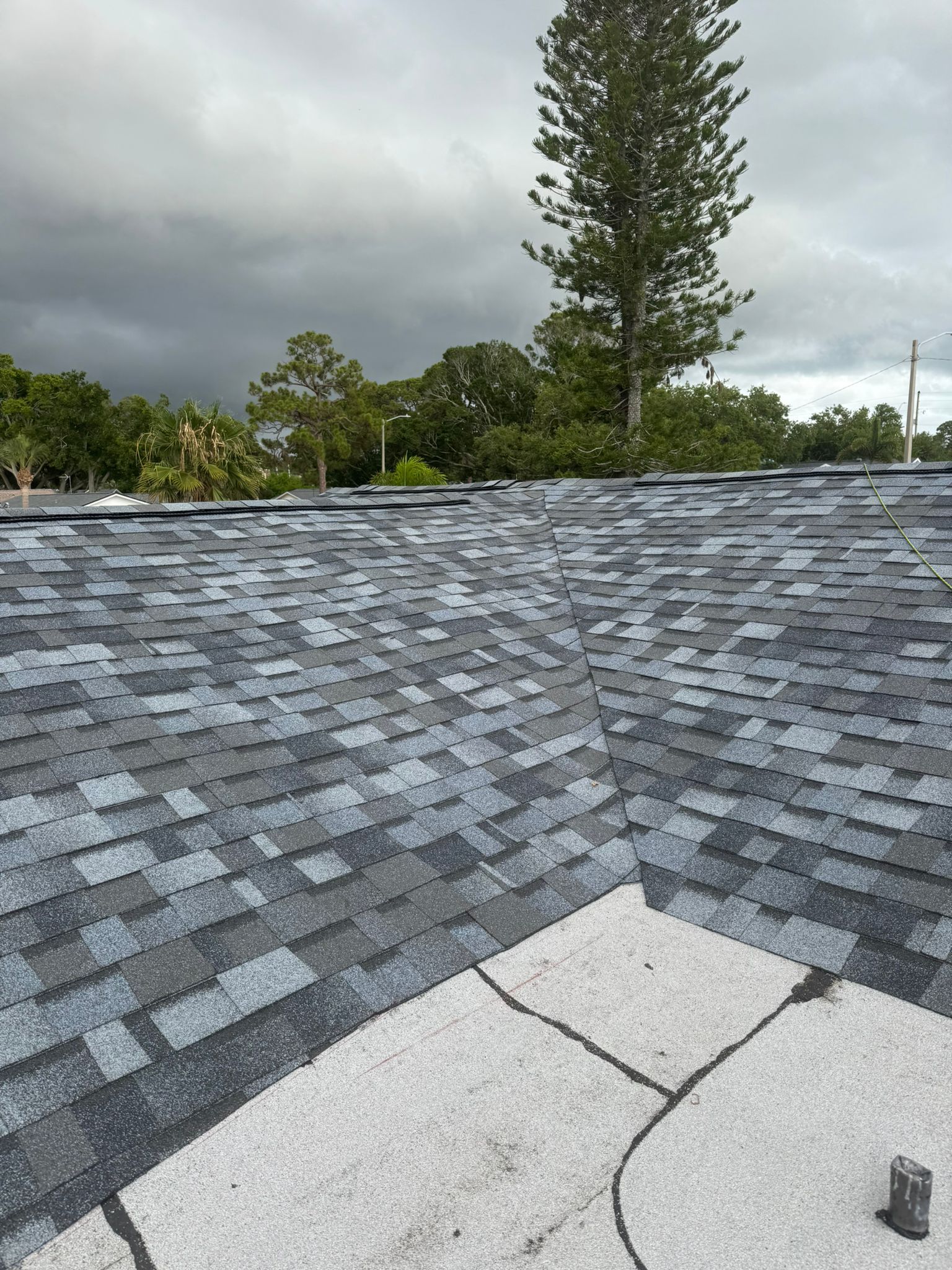 Project in Seminole 33776 by Mitchell Roofing Company LLC
