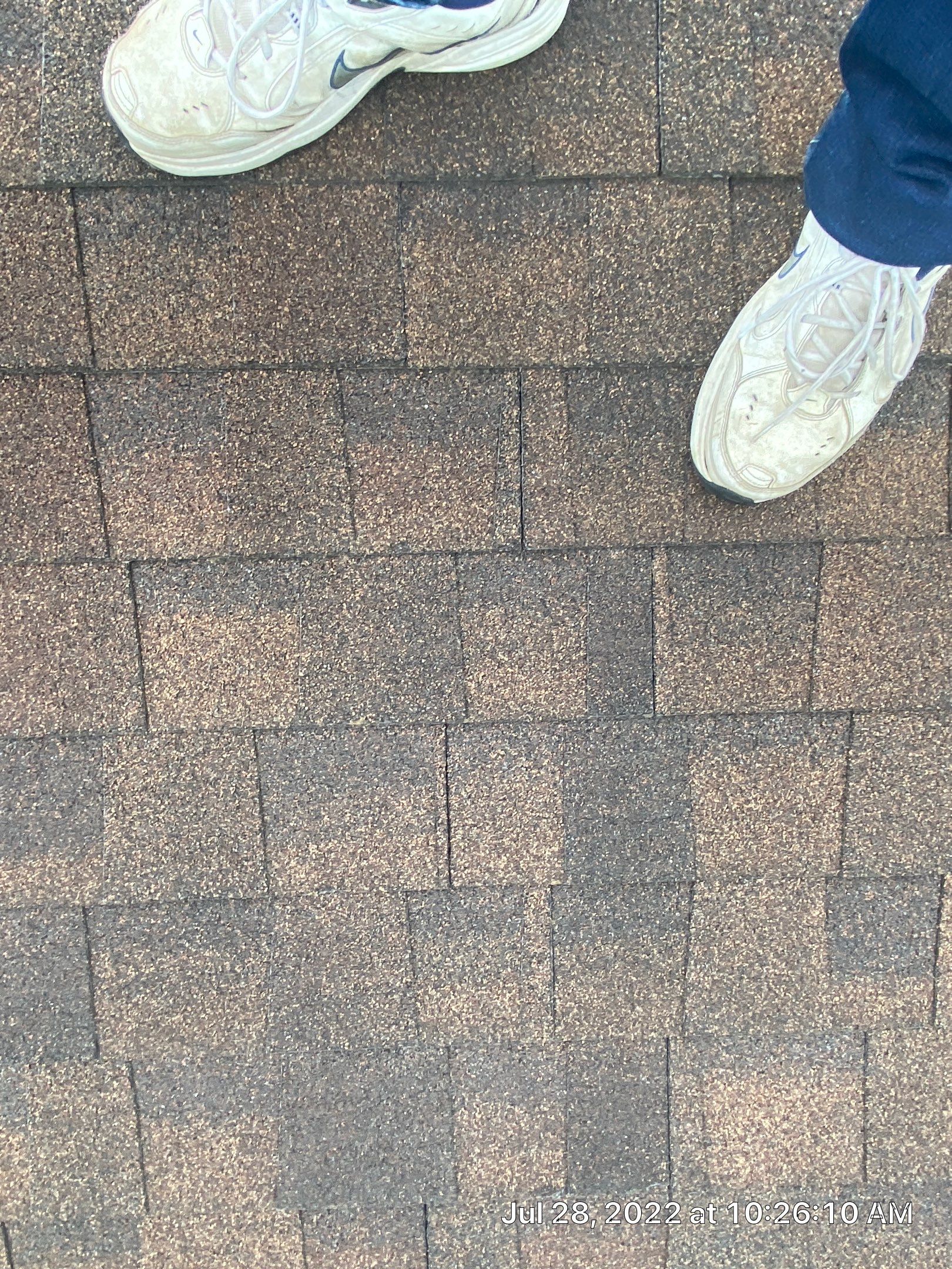 Roof Replacement using CertainTeed Landmark by 180 Contractors