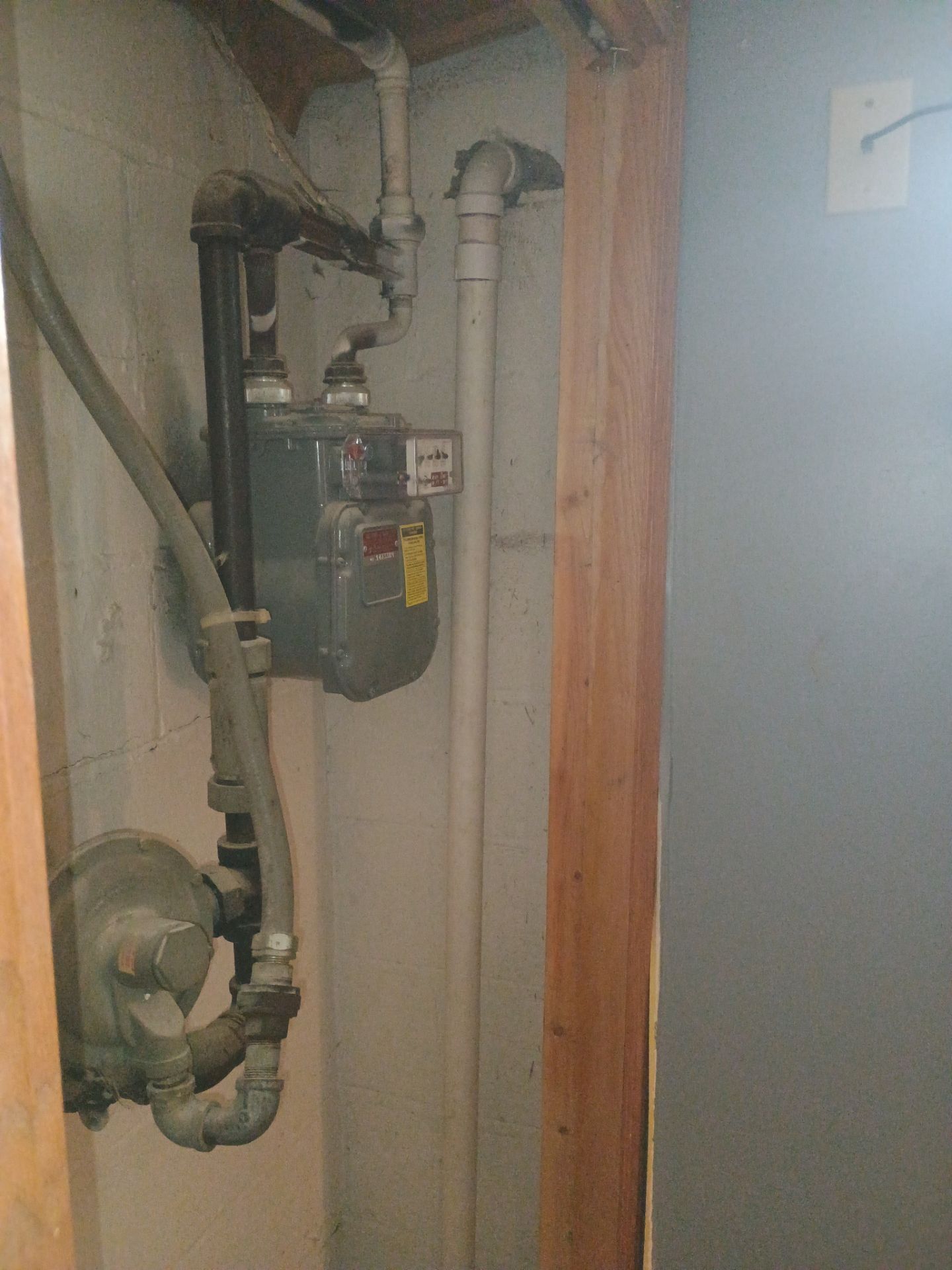 Interior Drain Tile & Sump Pump in Northeast Minneapolis by Waterproofing Northeast
