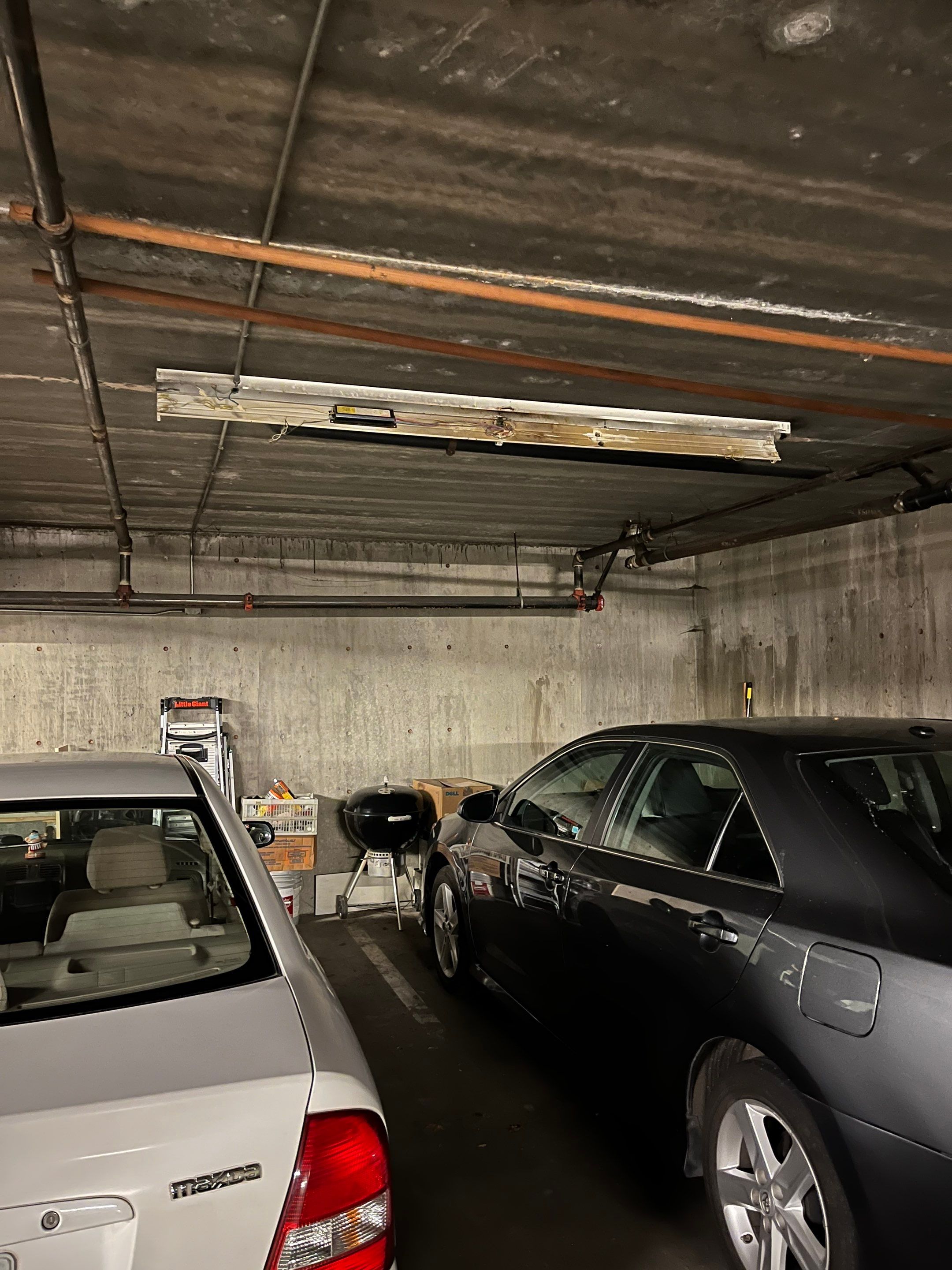 HOA Community Condo by Aztec Electric LLC