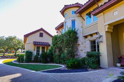 The Heights at Stone Oaks, San Antonio Tx.
