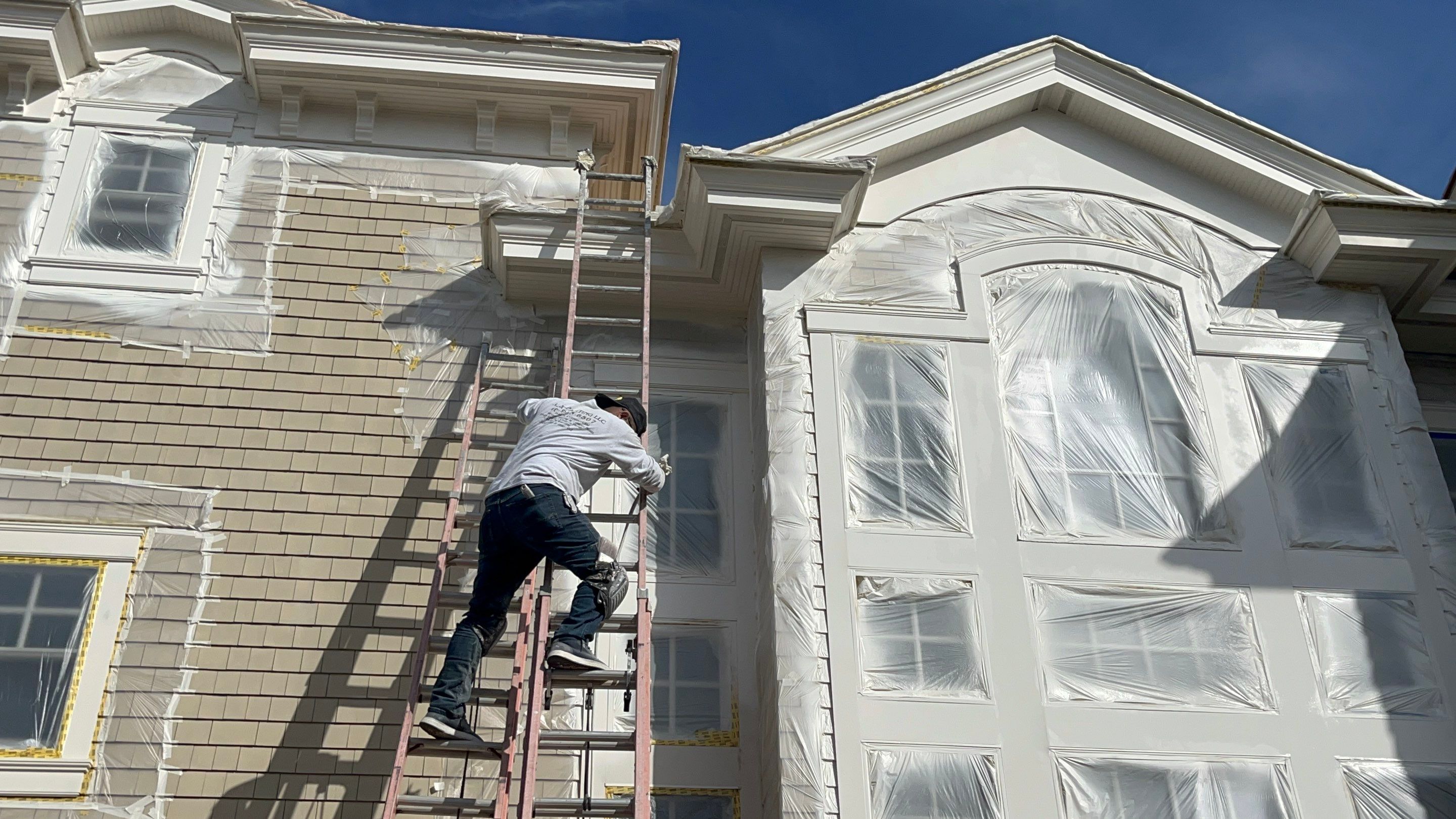Avalon, NJ by Fresh Coat Works LLC