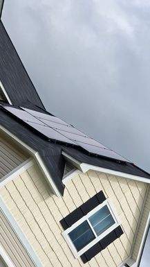 Pooler Ga Project by Zero Grid Power Solutions