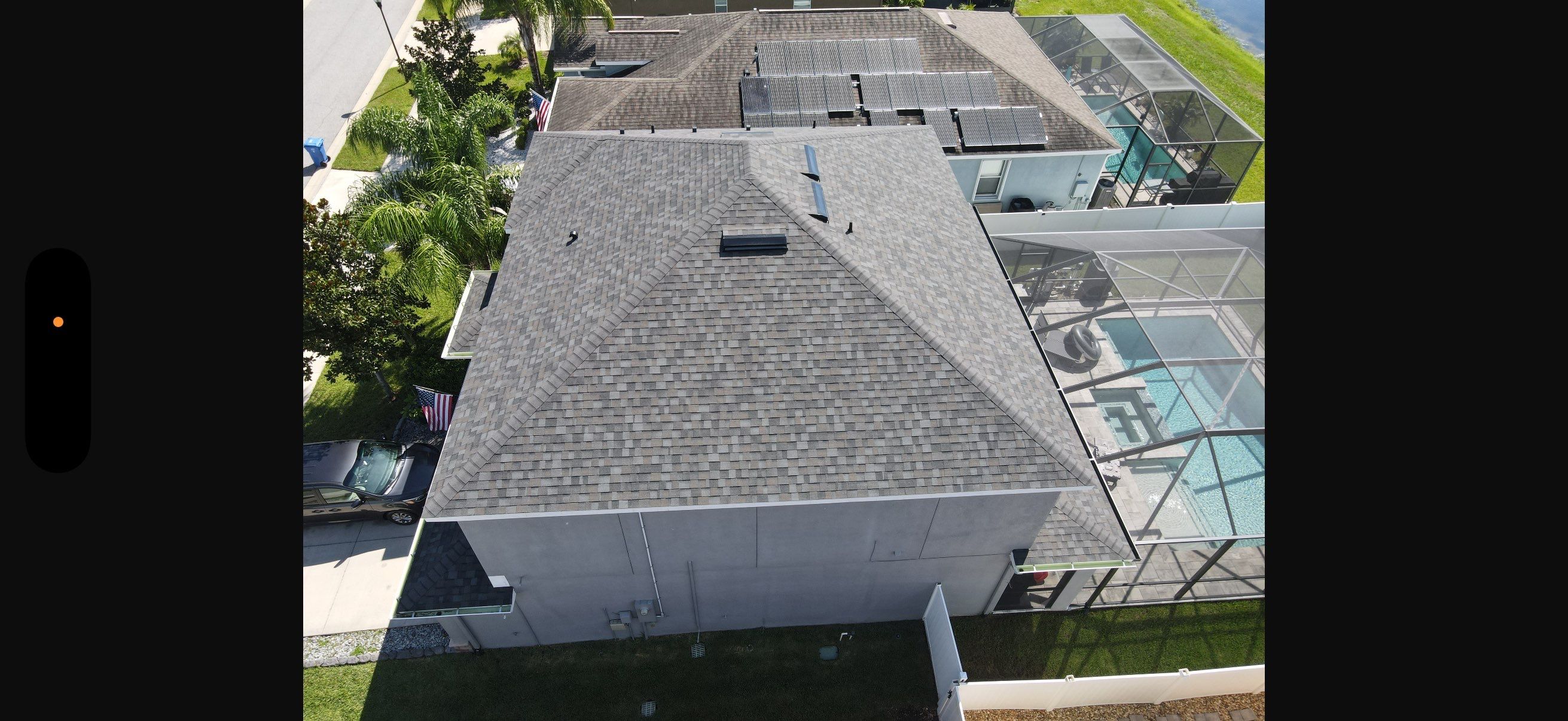 Roof Replacement in Ruskin, FL by Steadfast Roofing 