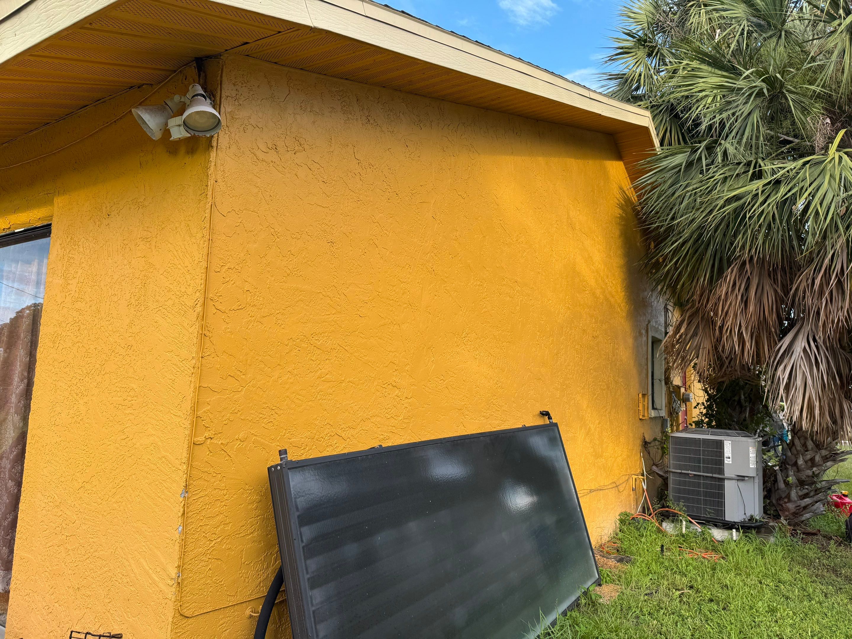 Project in St. Petersburg 33712 by Mitchell Roofing Company LLC