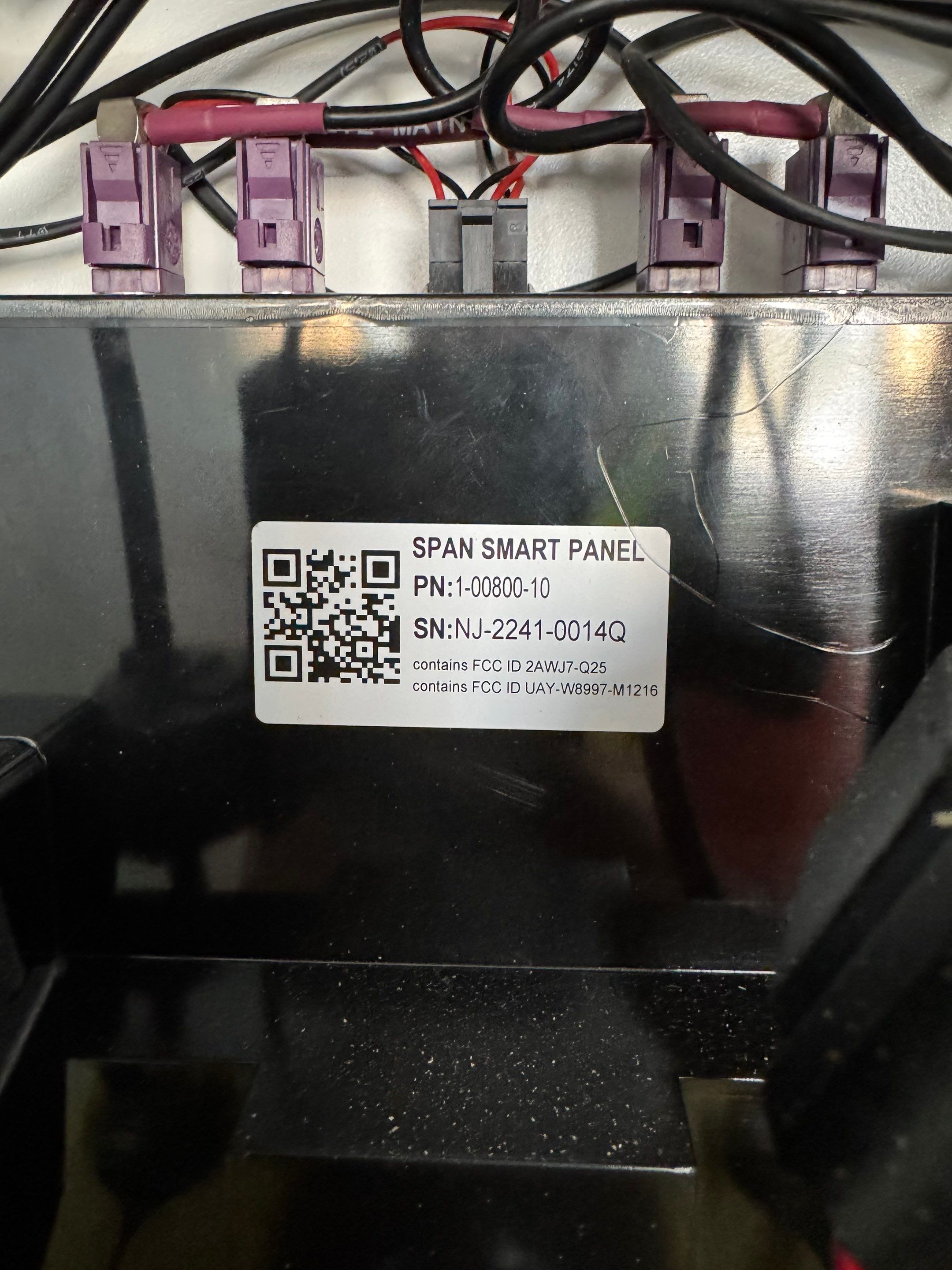 Project in North Palm Beach by Payoli Solar