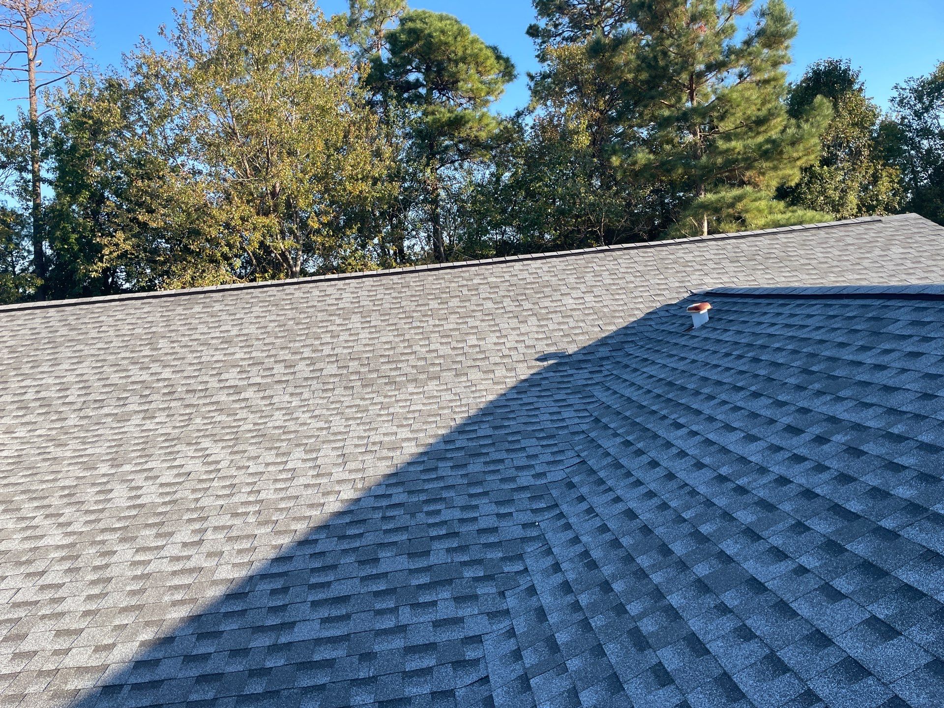 GAF HDZ - Pewter Grey by Linta Roofing Inc