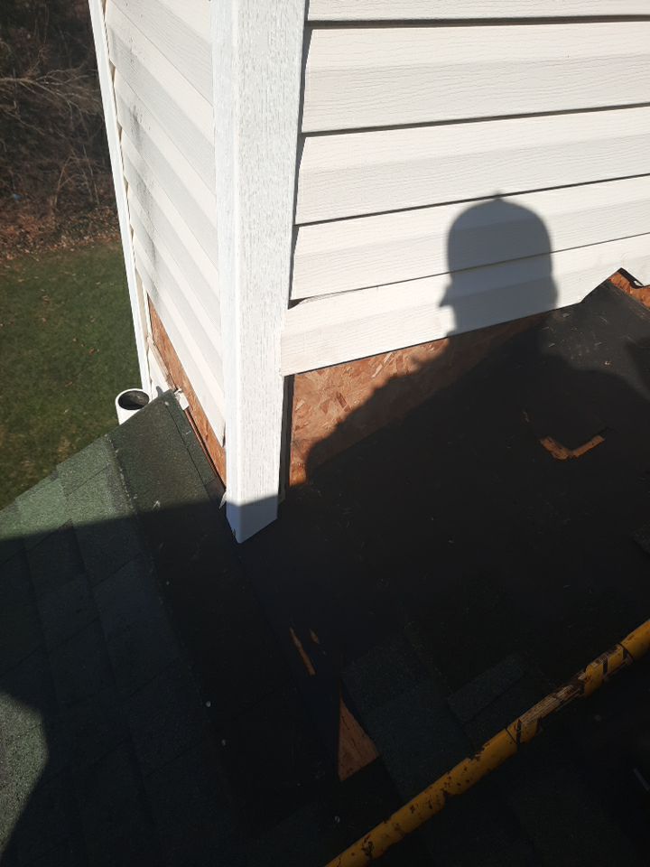 Brandon Doan by Silver Leaf Contracting 