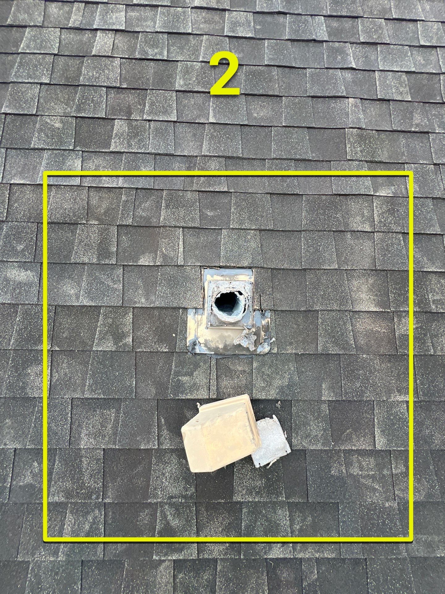 Roof Repair Pearland by Roof Repair Company