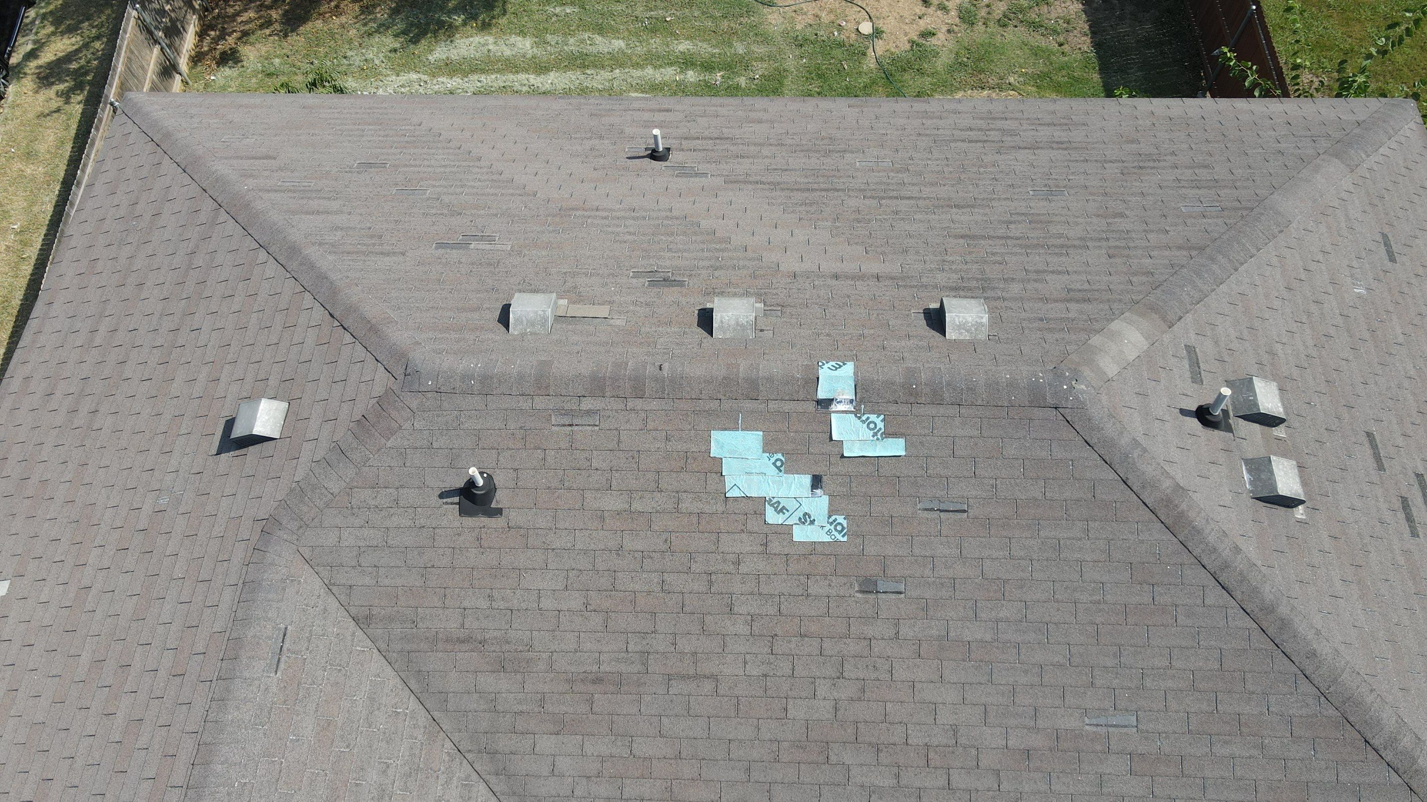 Project in Fort Worth by Armor Roofing | Exteriors