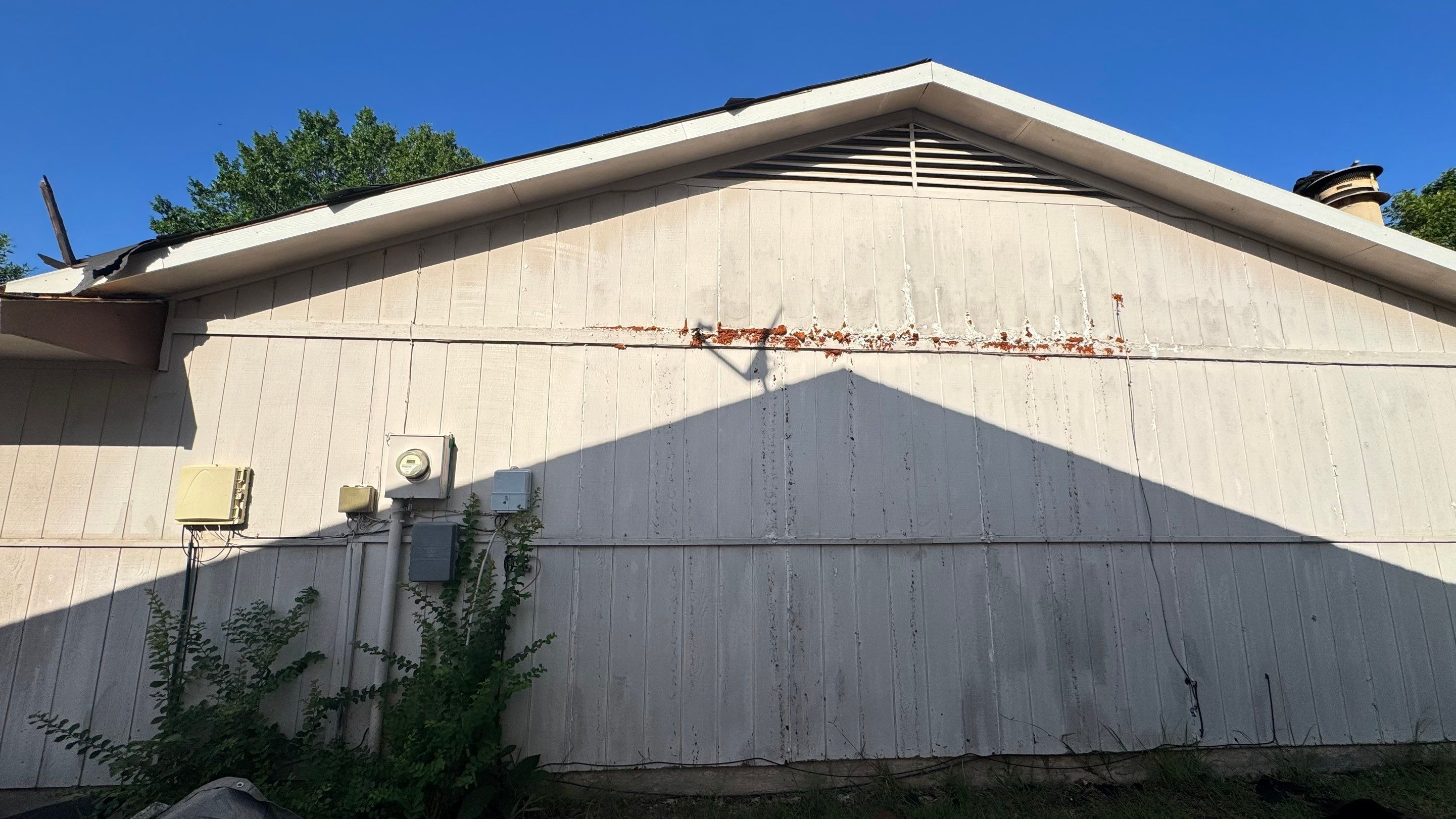 Project in Garland by Rhino Roofing and General Contracting, LLC