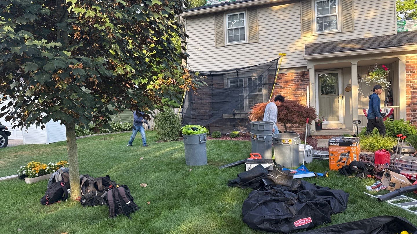 Roof Replacement using Malarkey Legacy Natural Wood by 180 Contractors