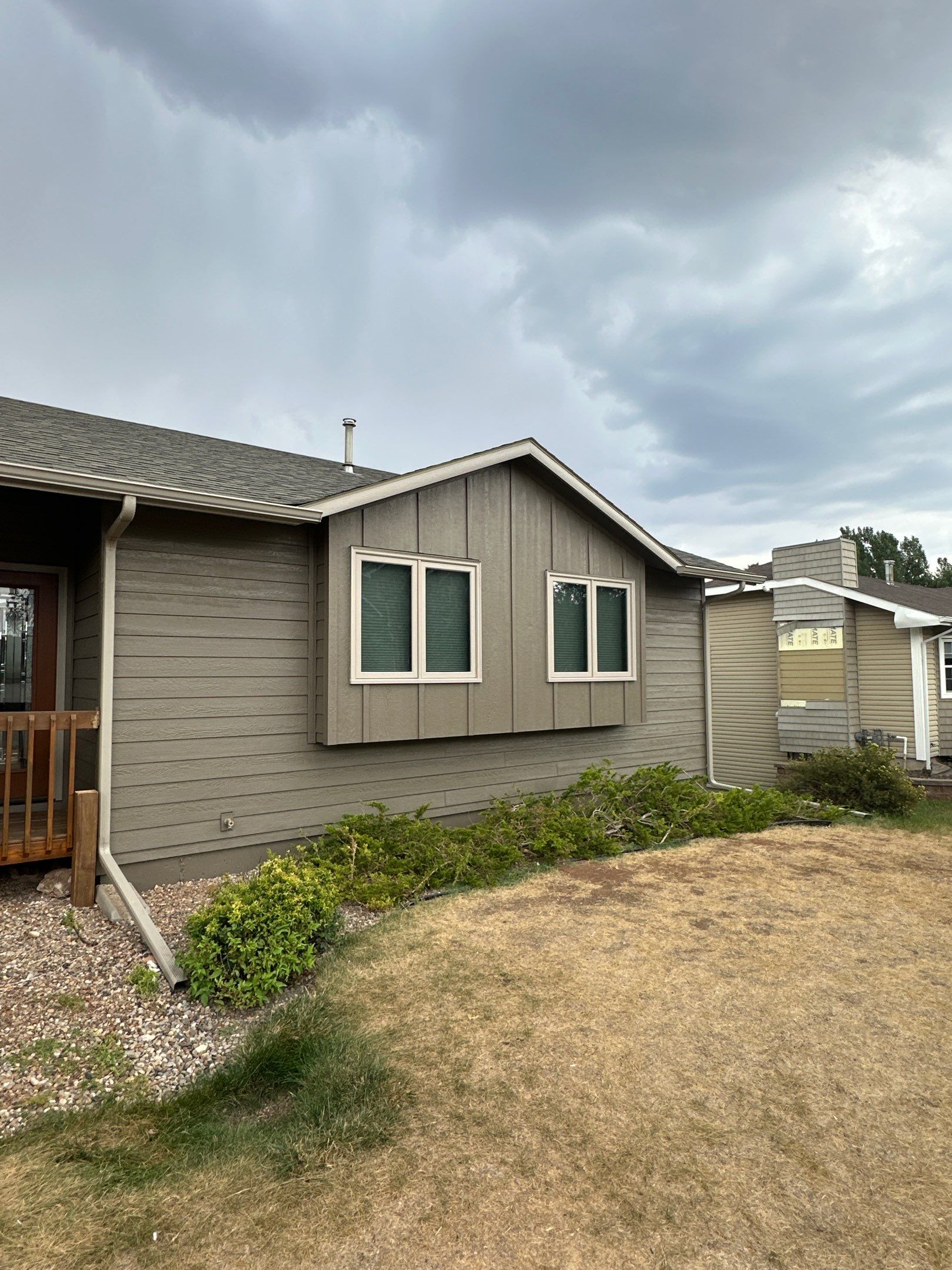Diamond Kote Siding by Weather-Tite Exteriors LLC
