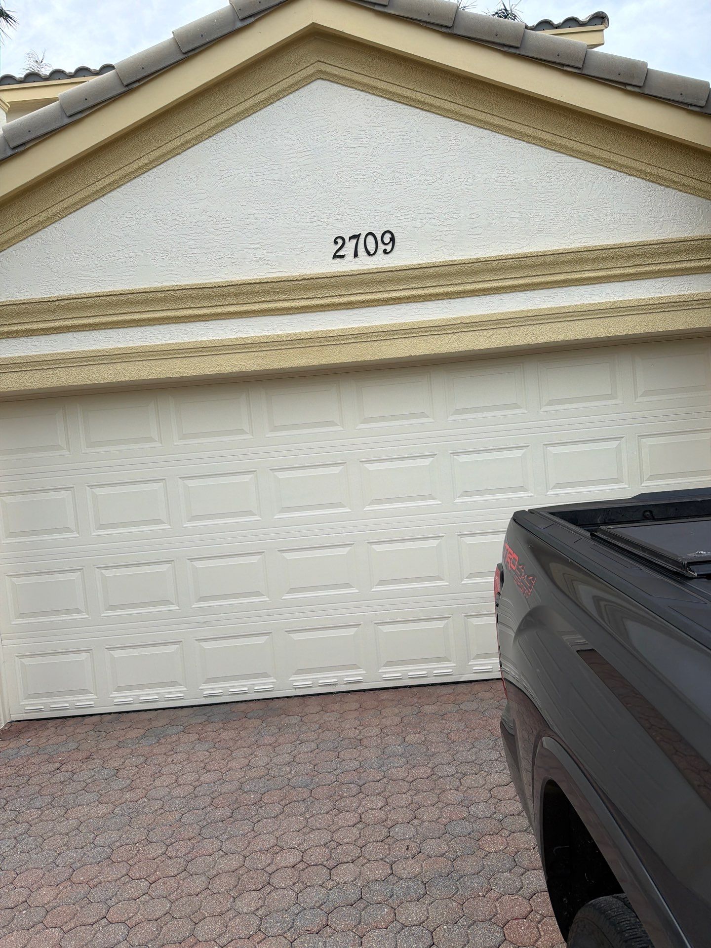 Water Damage Restoration and Mold Remediation in Wellington by SuperClean