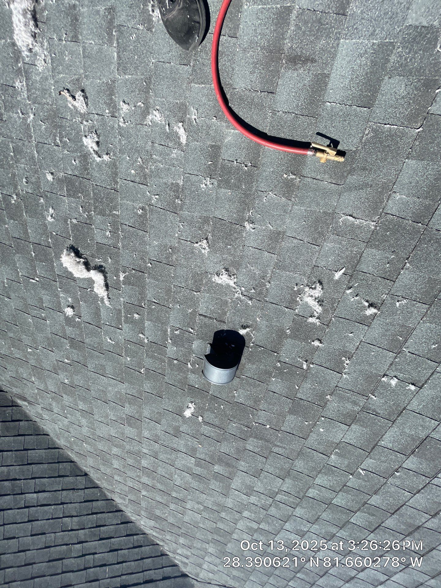 Dryer Vent Cleaning in Clermont by Hygienic Air, Inc