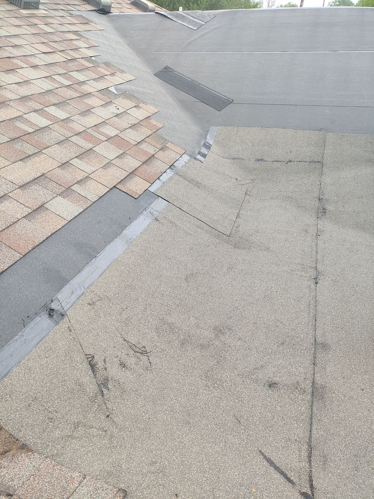 Patio Cathedral by Bayfront Roofing and Construction