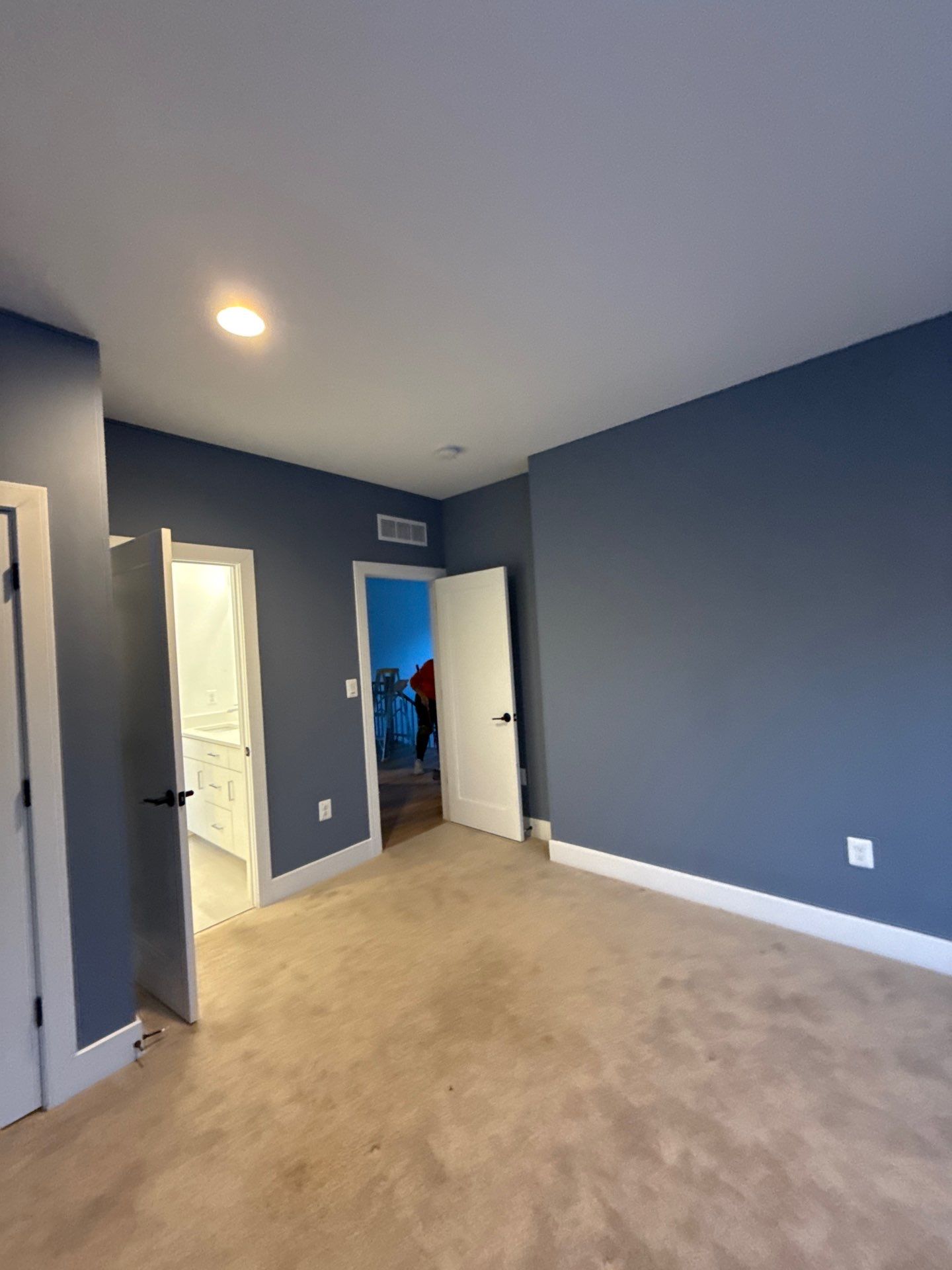 Interior House Painting in Arlington, VA by My Painter 