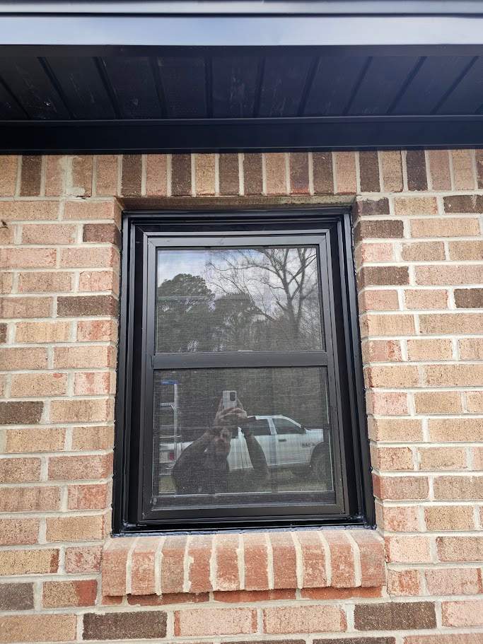 Abel Project in Moundville  by The Window Source