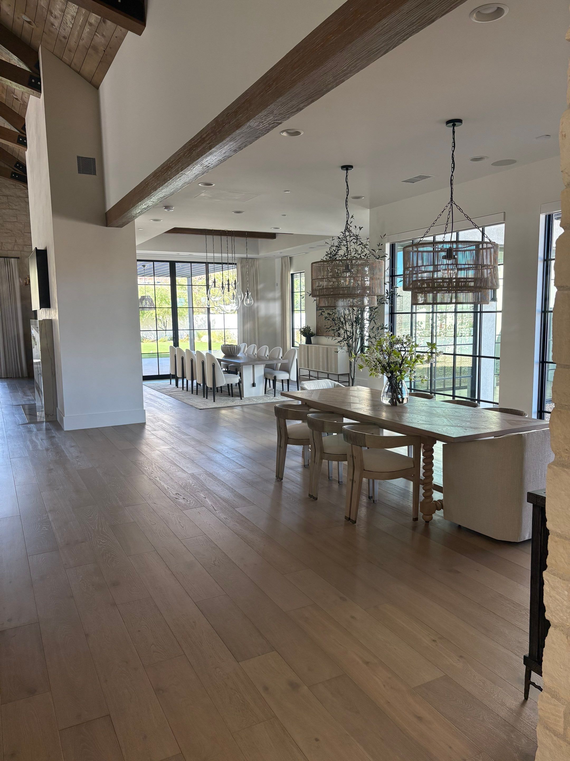 CALICO BASIN #2 by Level Builders