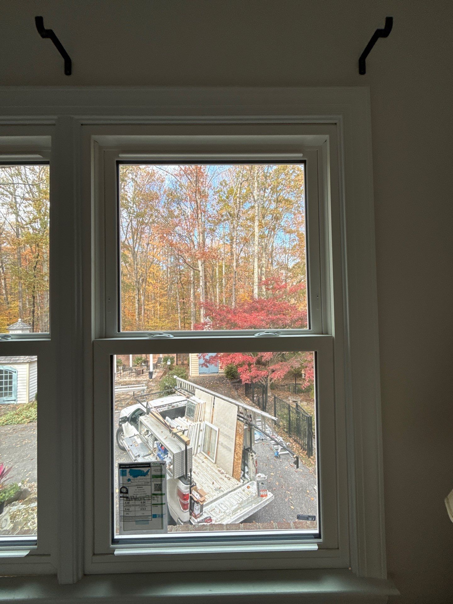 Window replacement by Window Depot of Annapolis