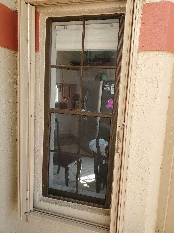 Replacement of windows and doors Delray Beach, FL  by ASP SuperHome