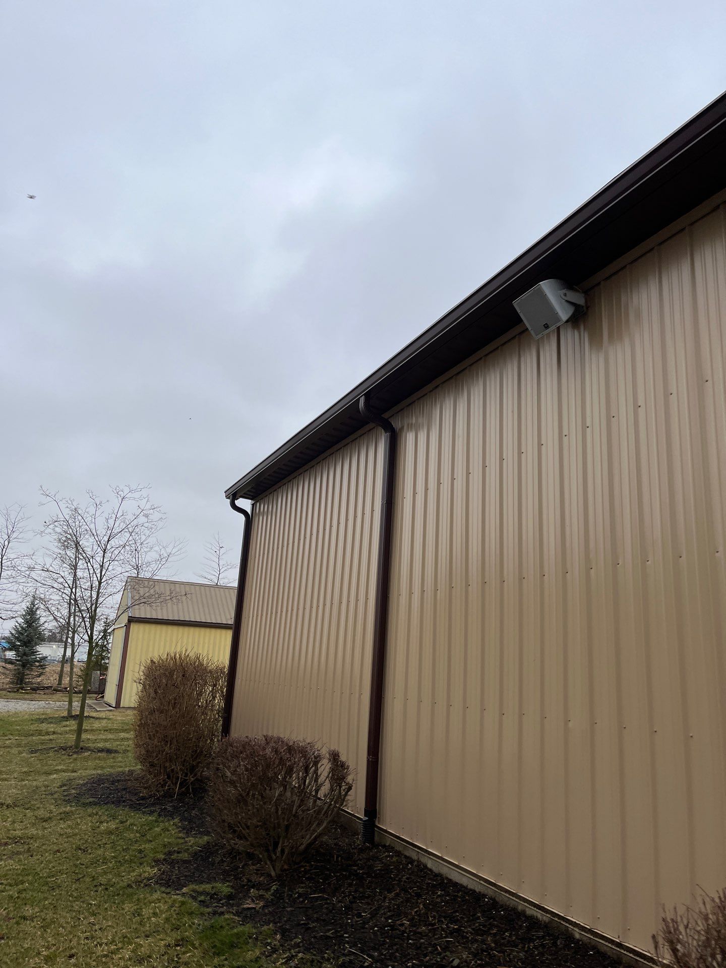 Residential Roofing Installation using Standing seam - Coco Brown by Nitro Roofing and Construction