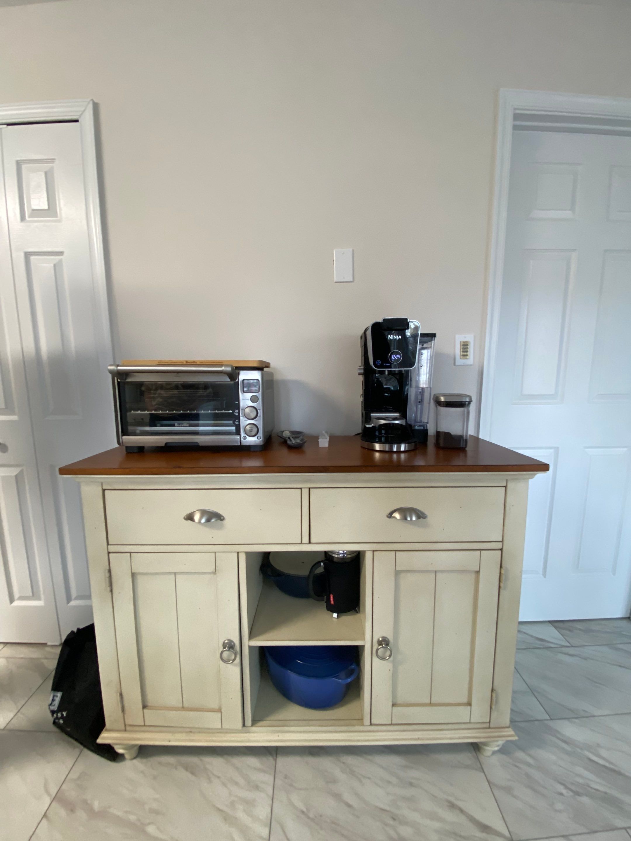 Full Kitchen Remodel with extras by The Smet Companies, LLC
