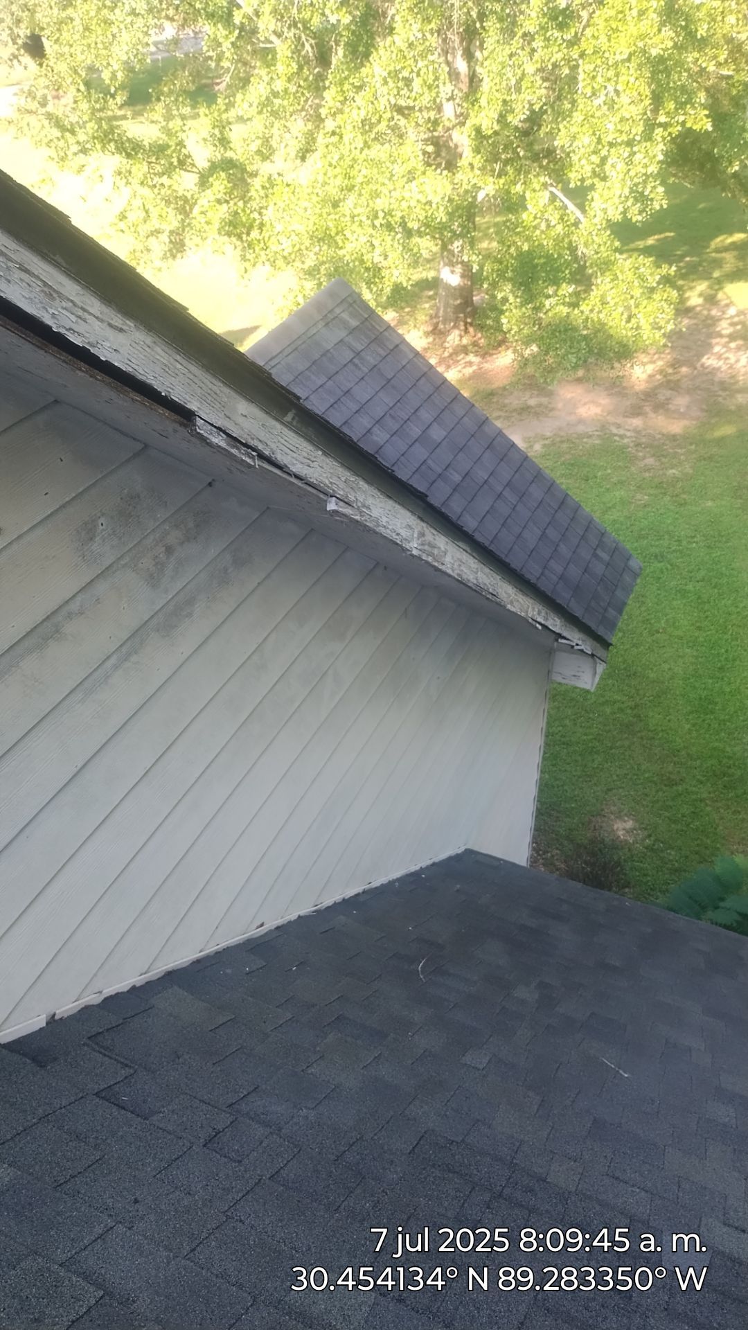 Repair - Replace -Maintain! by Husband Roofing & Contracting