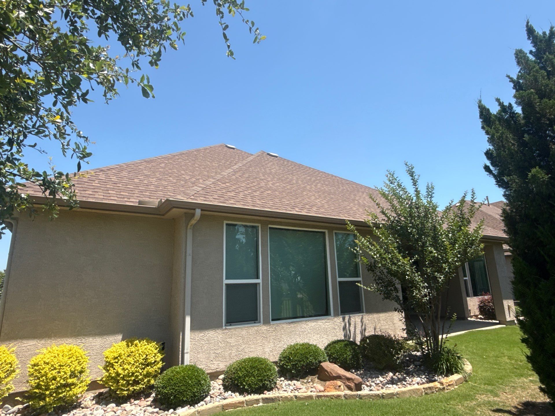 Cinnamon Dr by Burt Chandler Company