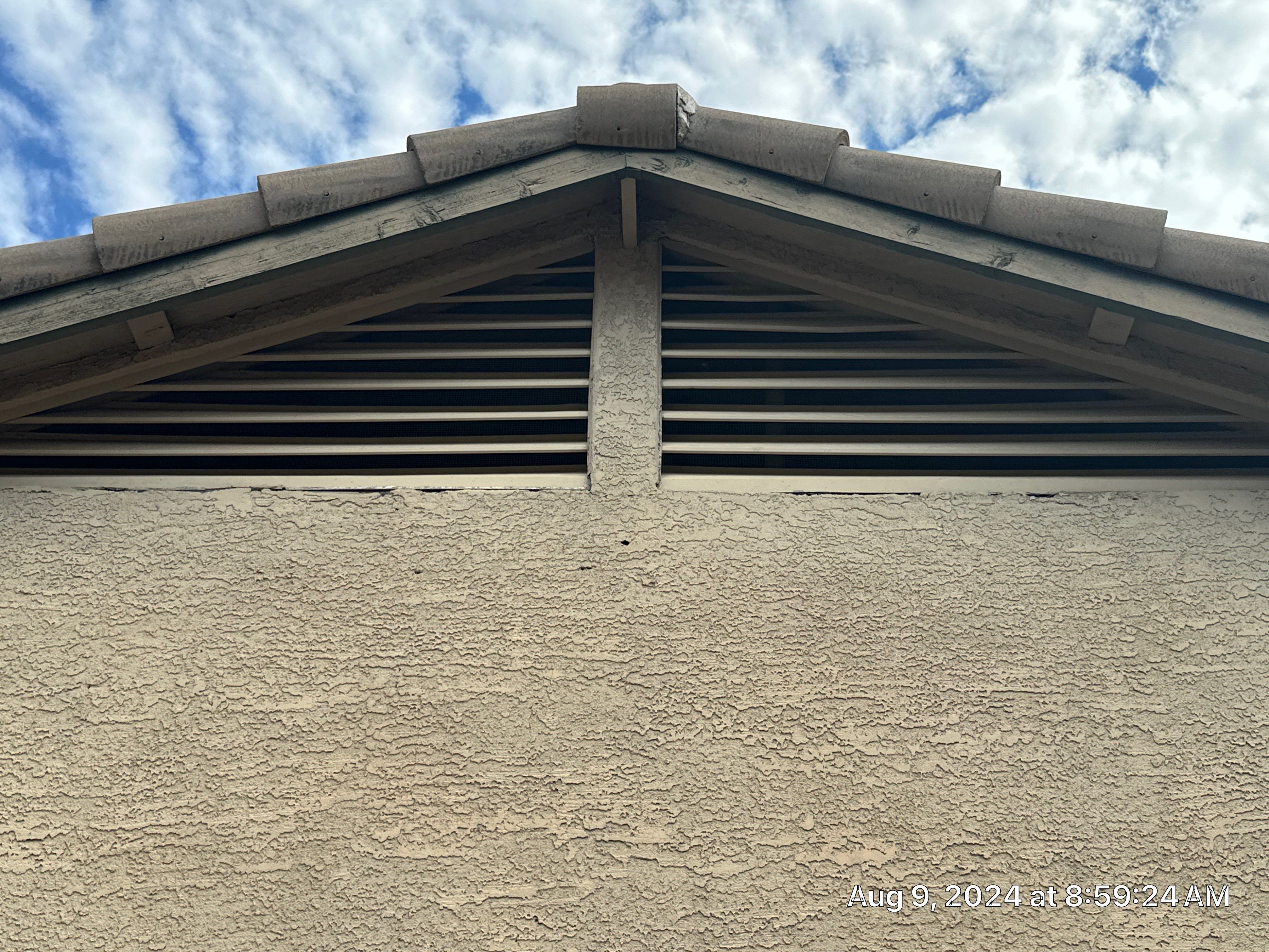 Exterior Painting - Phoenix by Crash of Rhinos Painting & Garage Floors