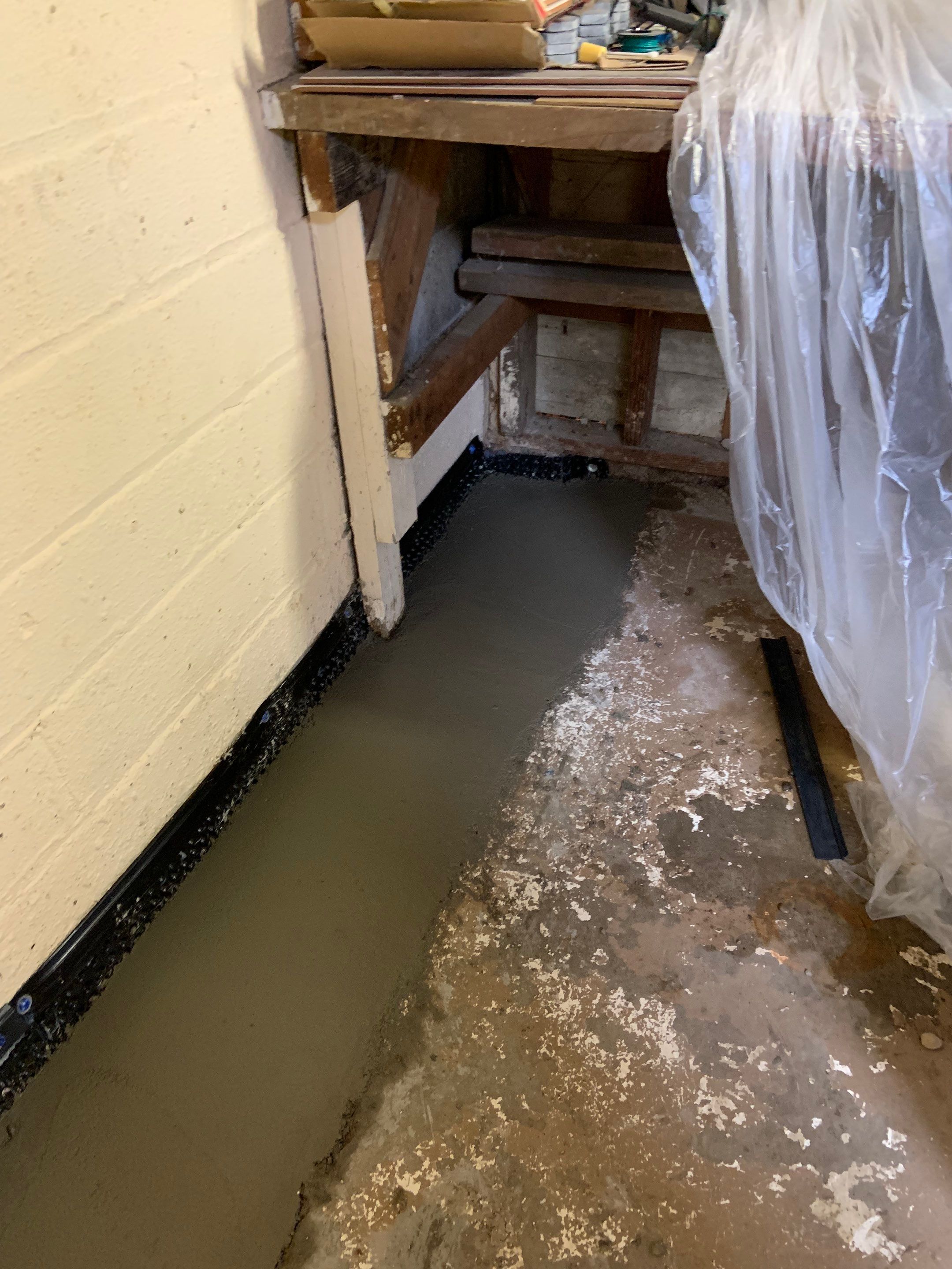 Competitive Pricing & Local Expertise for Claire by Waterproofing Northeast