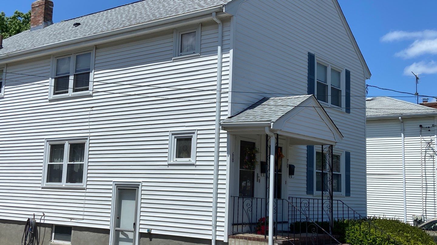 Residential Roofing Installation using GAF Timberline HDZ by Sensible Home Solutions