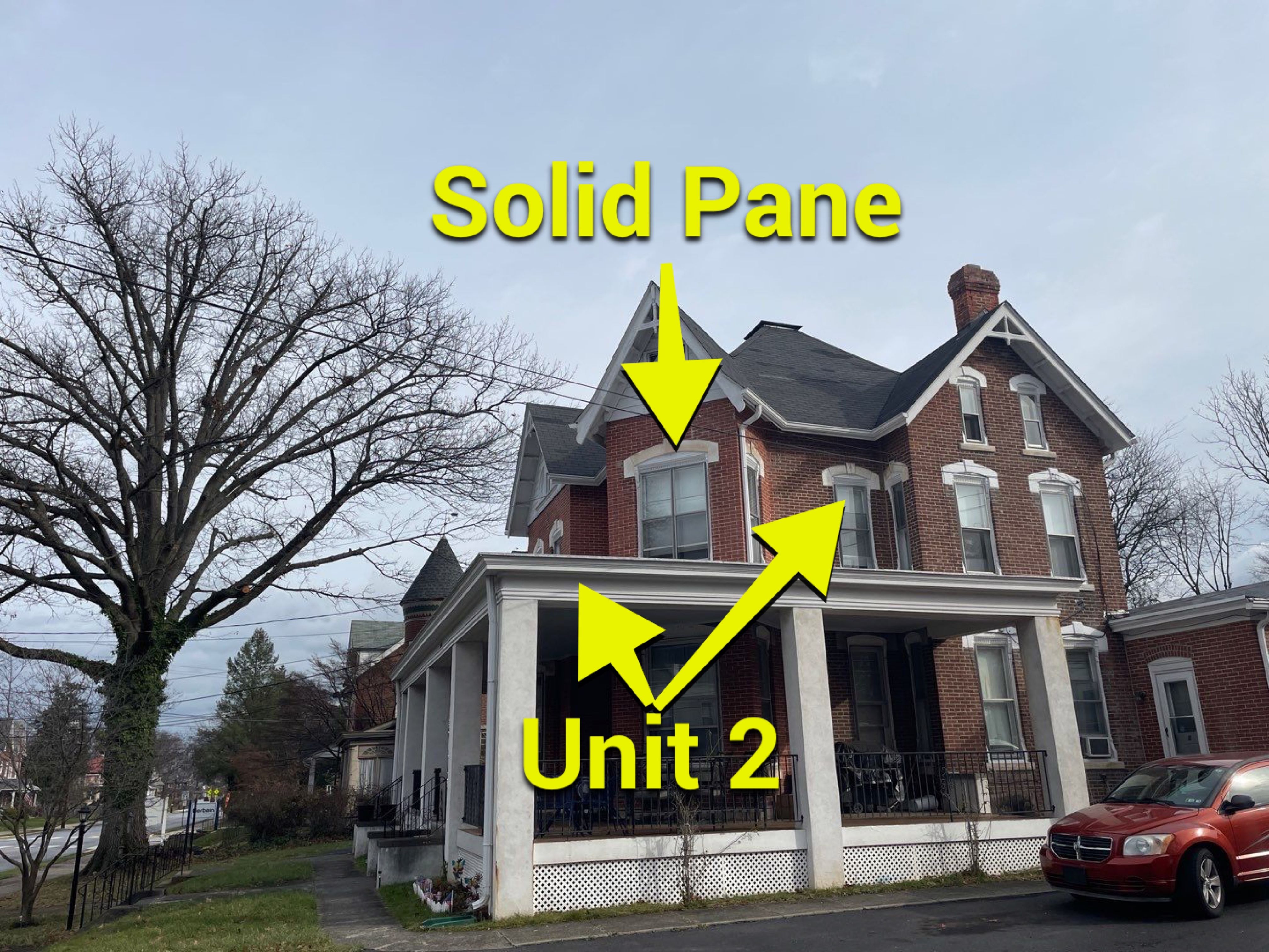 Project in Royersford by WilLine Builders LLC